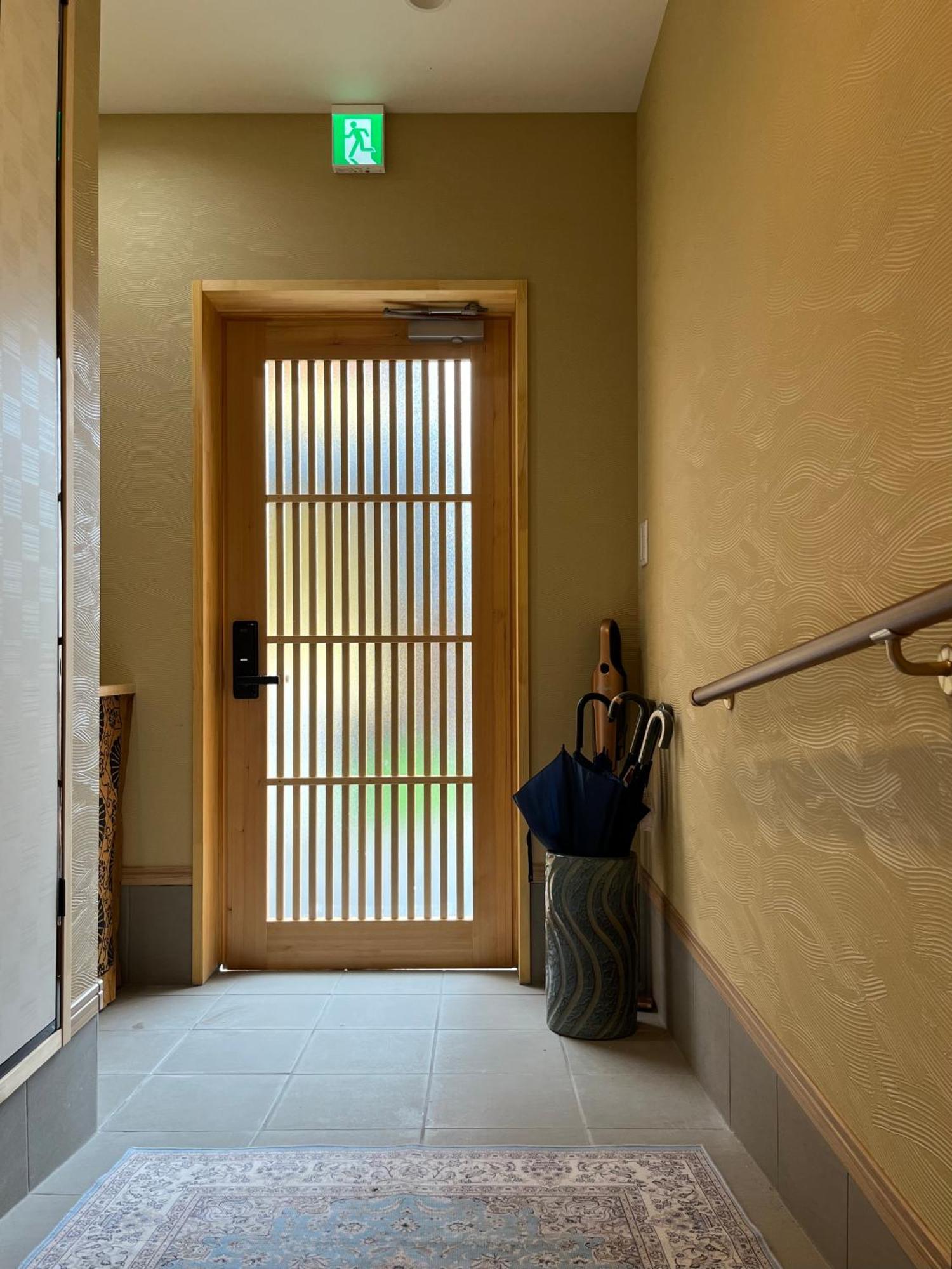 Villa 静雅の宿