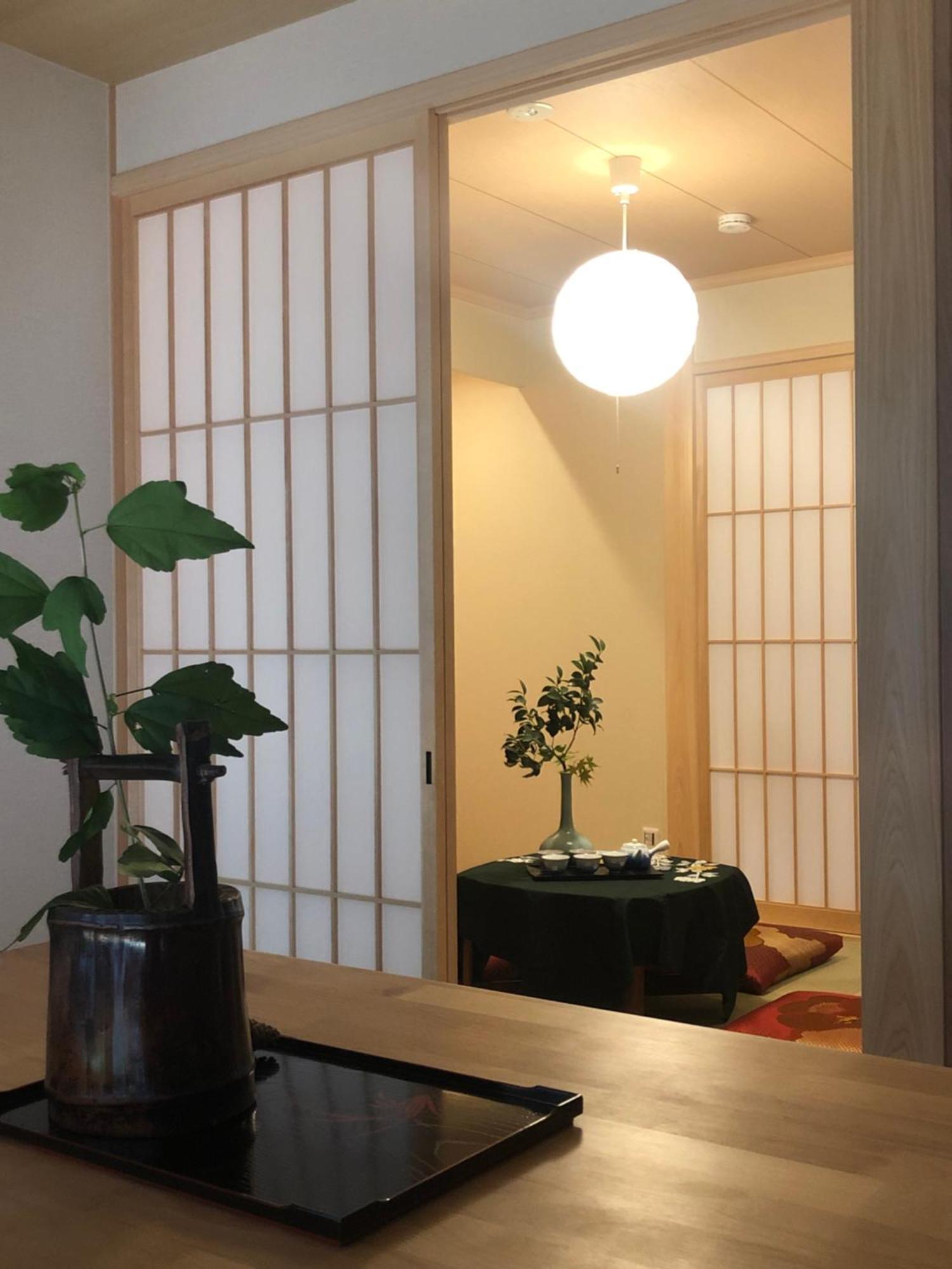 Villa 静雅の宿 *