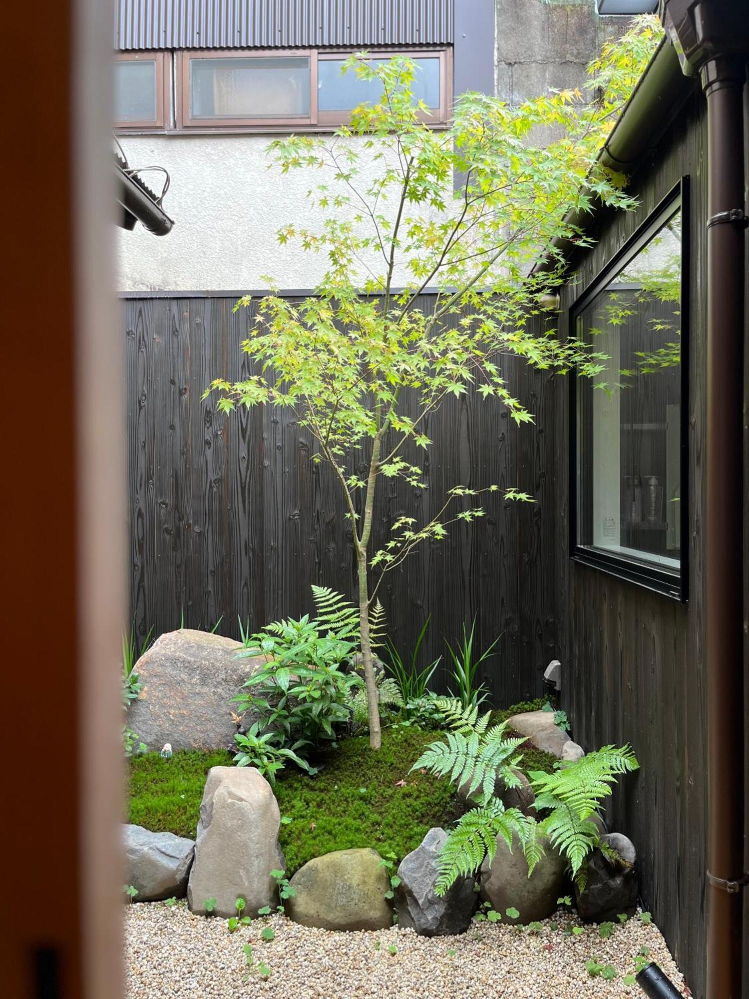 Villa 静雅の宿 Kyoto