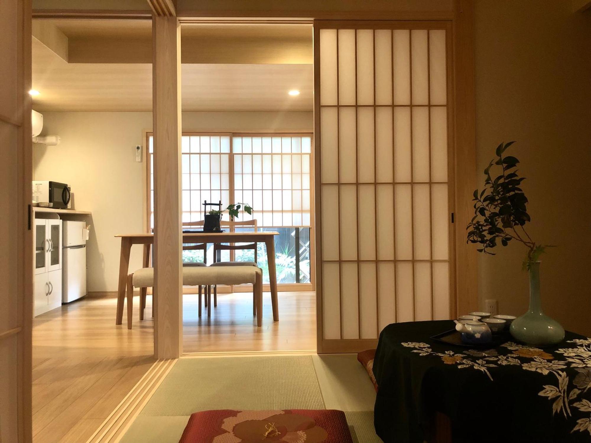 静雅の宿 Villa