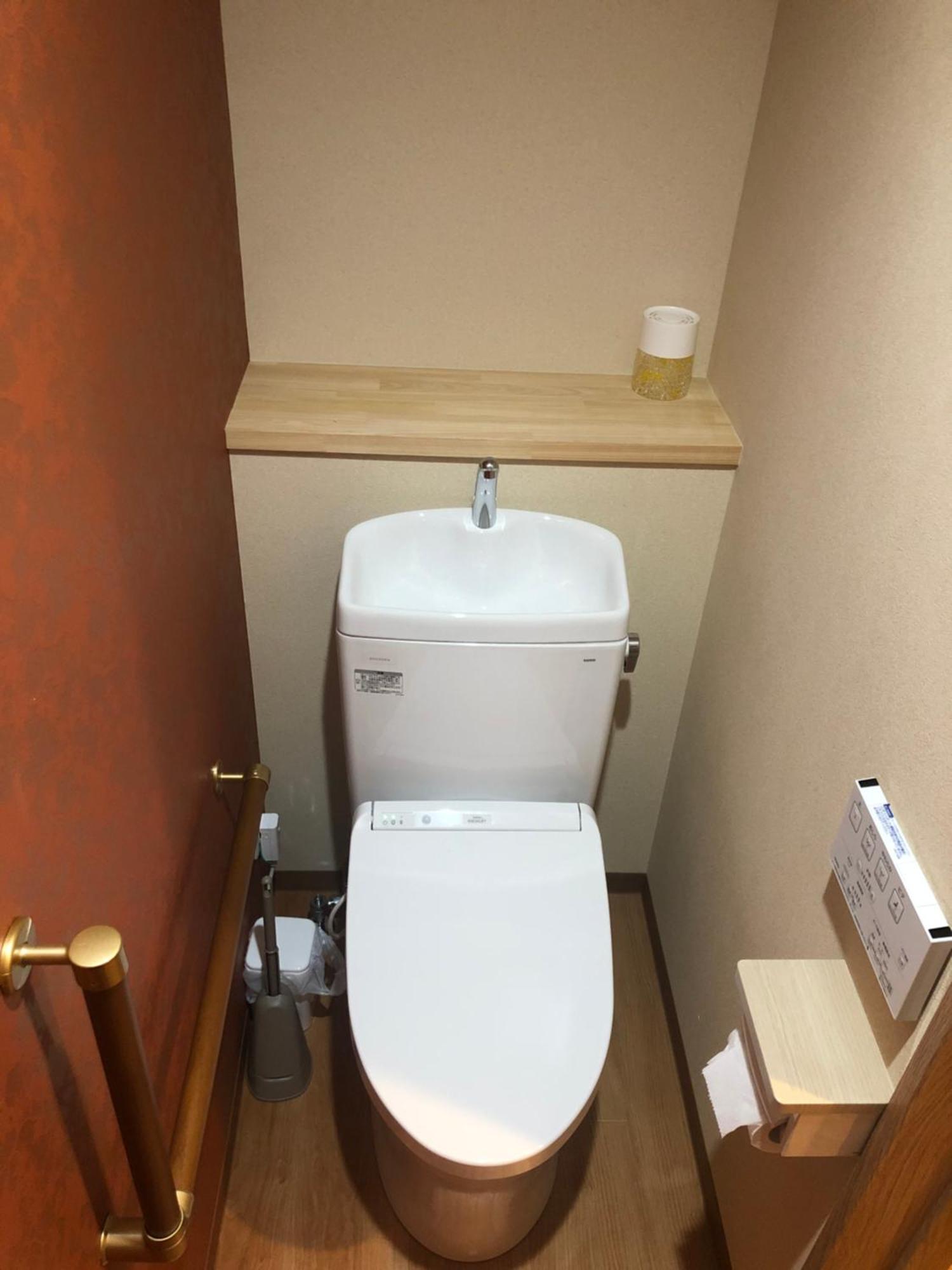 静雅の宿 Villa *