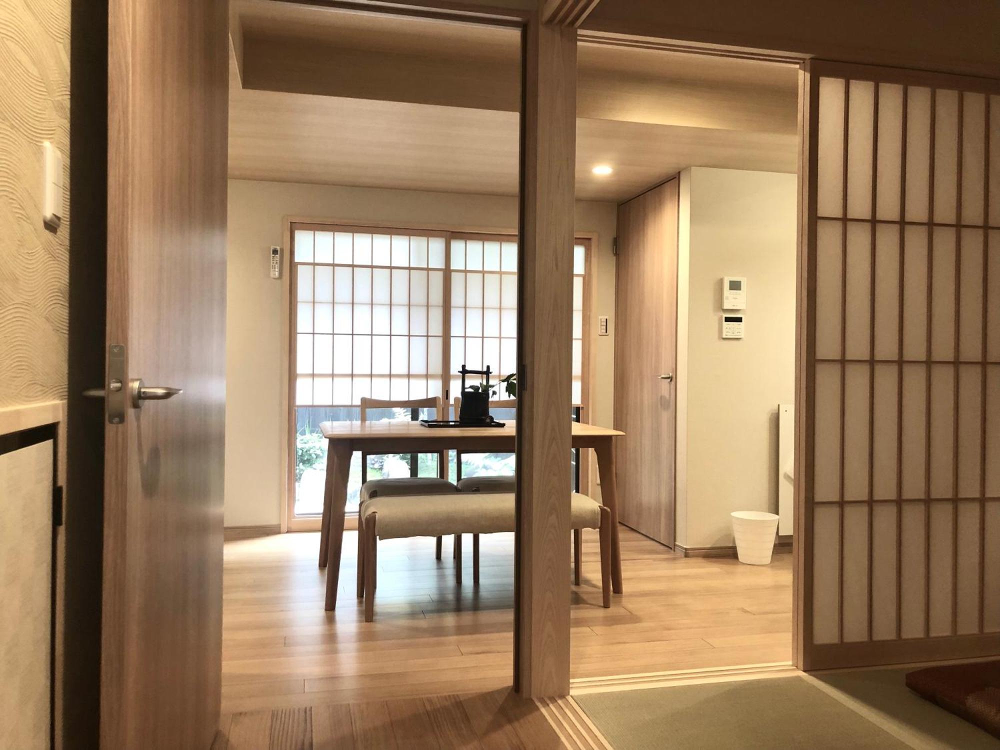 Villa 静雅の宿