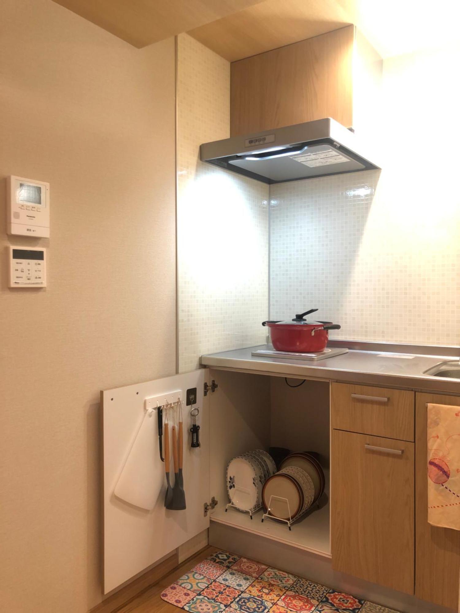静雅の宿 Villa *