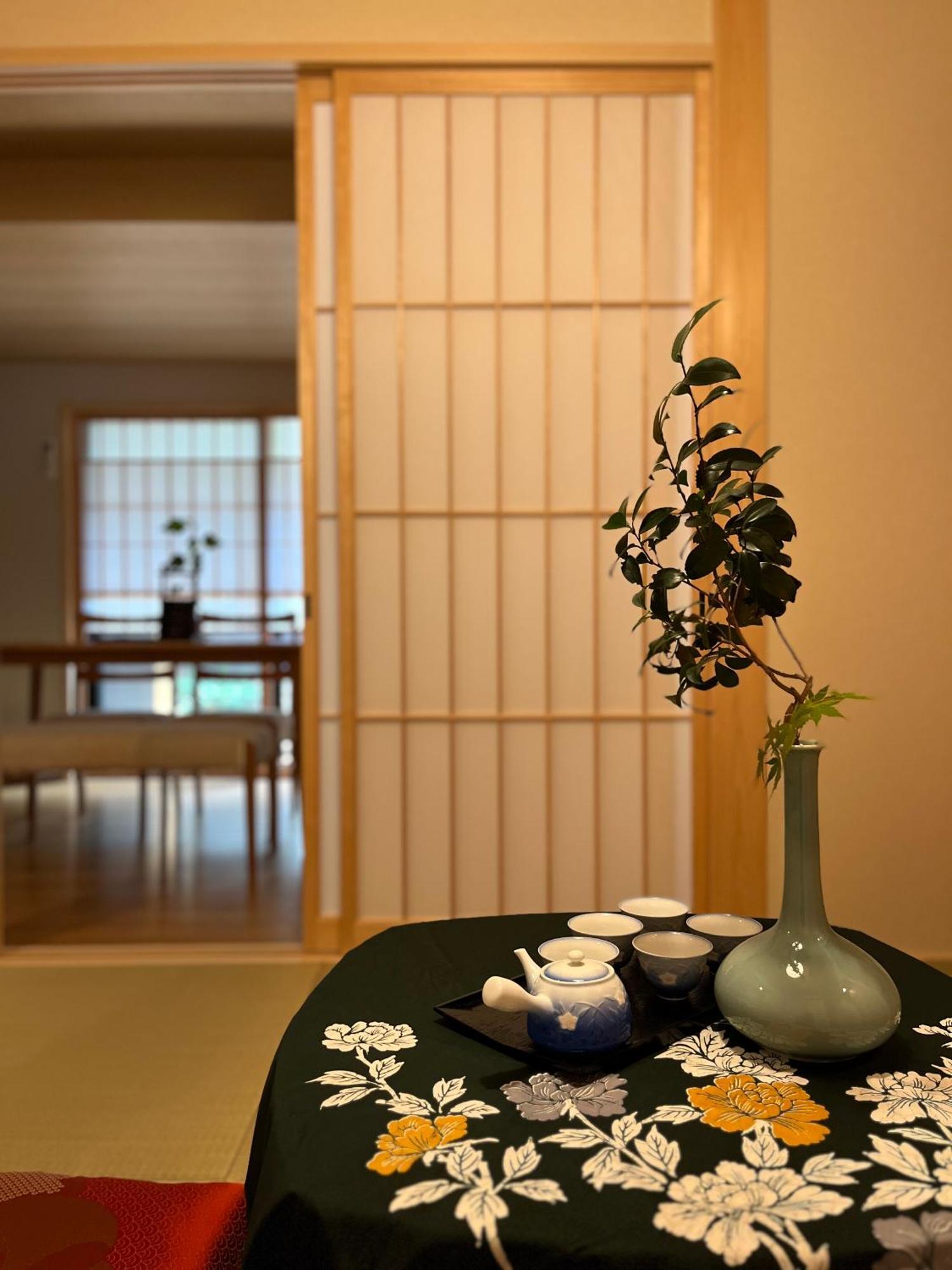 Villa 静雅の宿 Kyoto