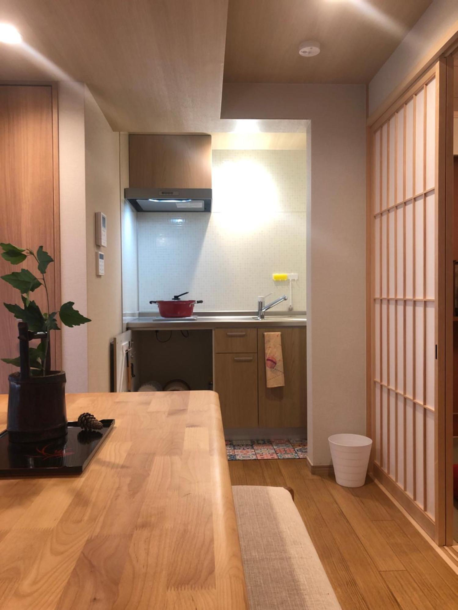 静雅の宿 * Kyoto