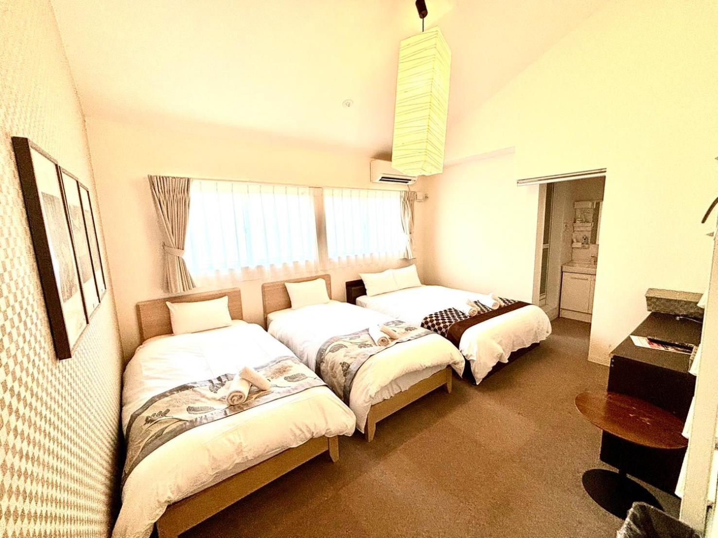 Guesthouseえにし * Kyoto