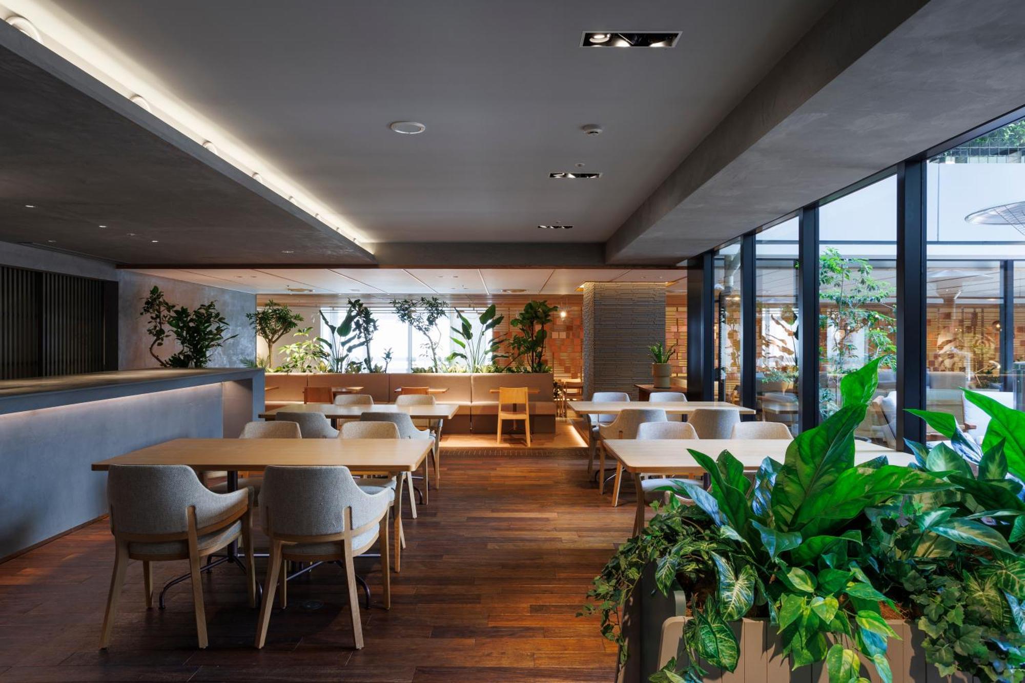 Hotel Good Nature