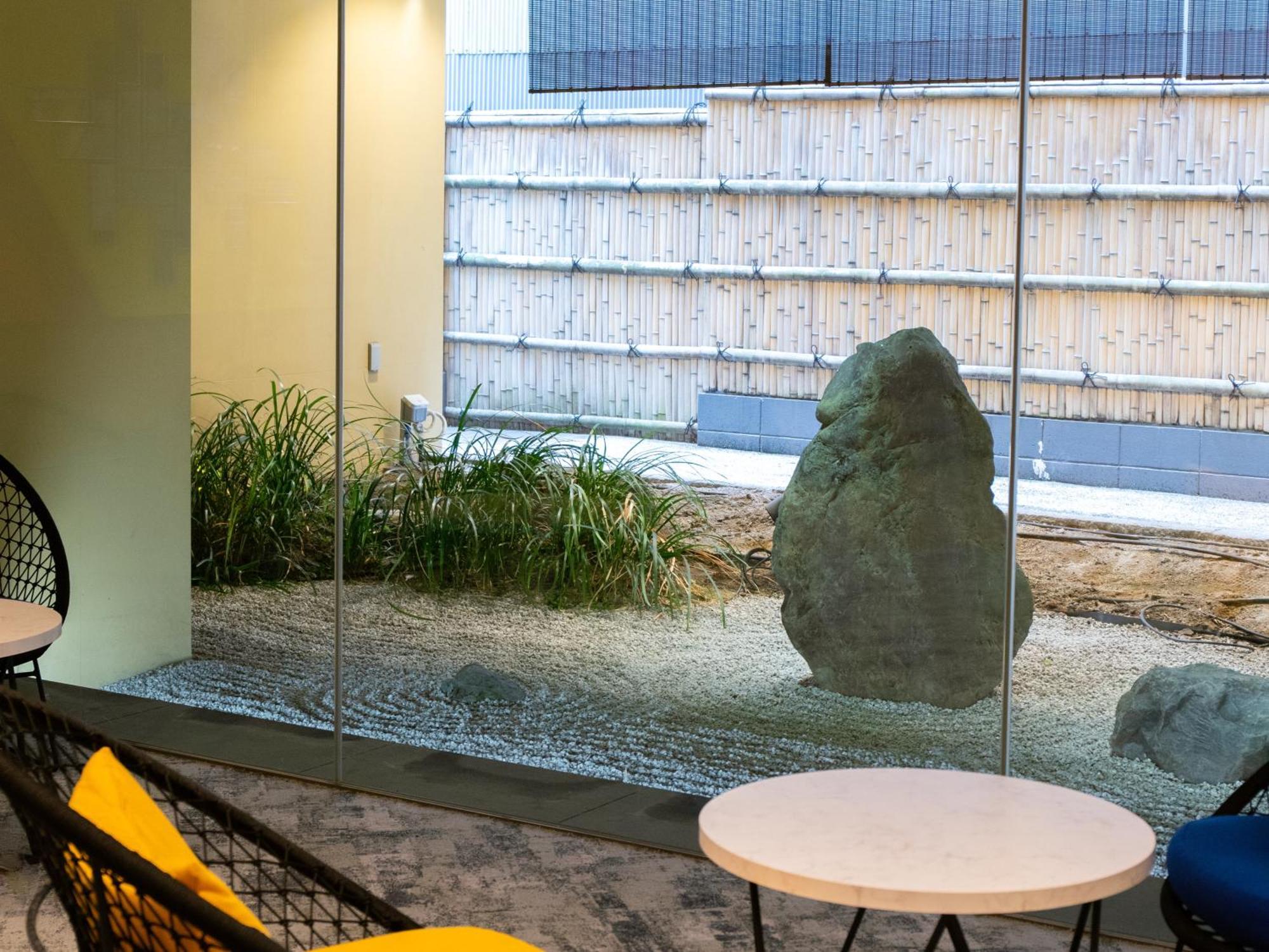 Ibis Styles Shijo Hotel Kyoto