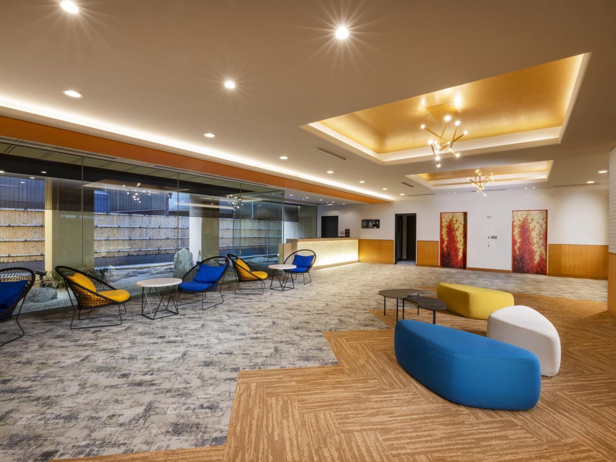 Ibis Styles Shijo 3*