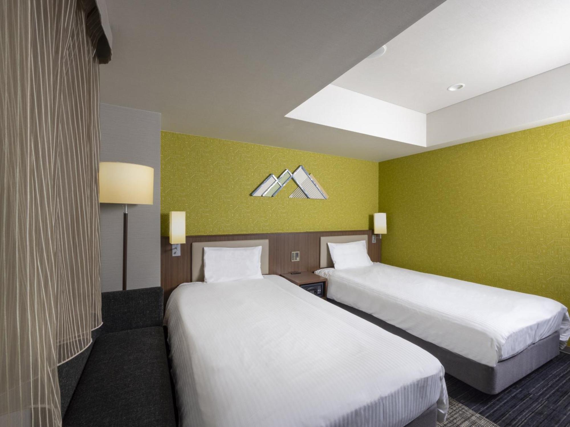 Hotel Ibis Styles Shijo