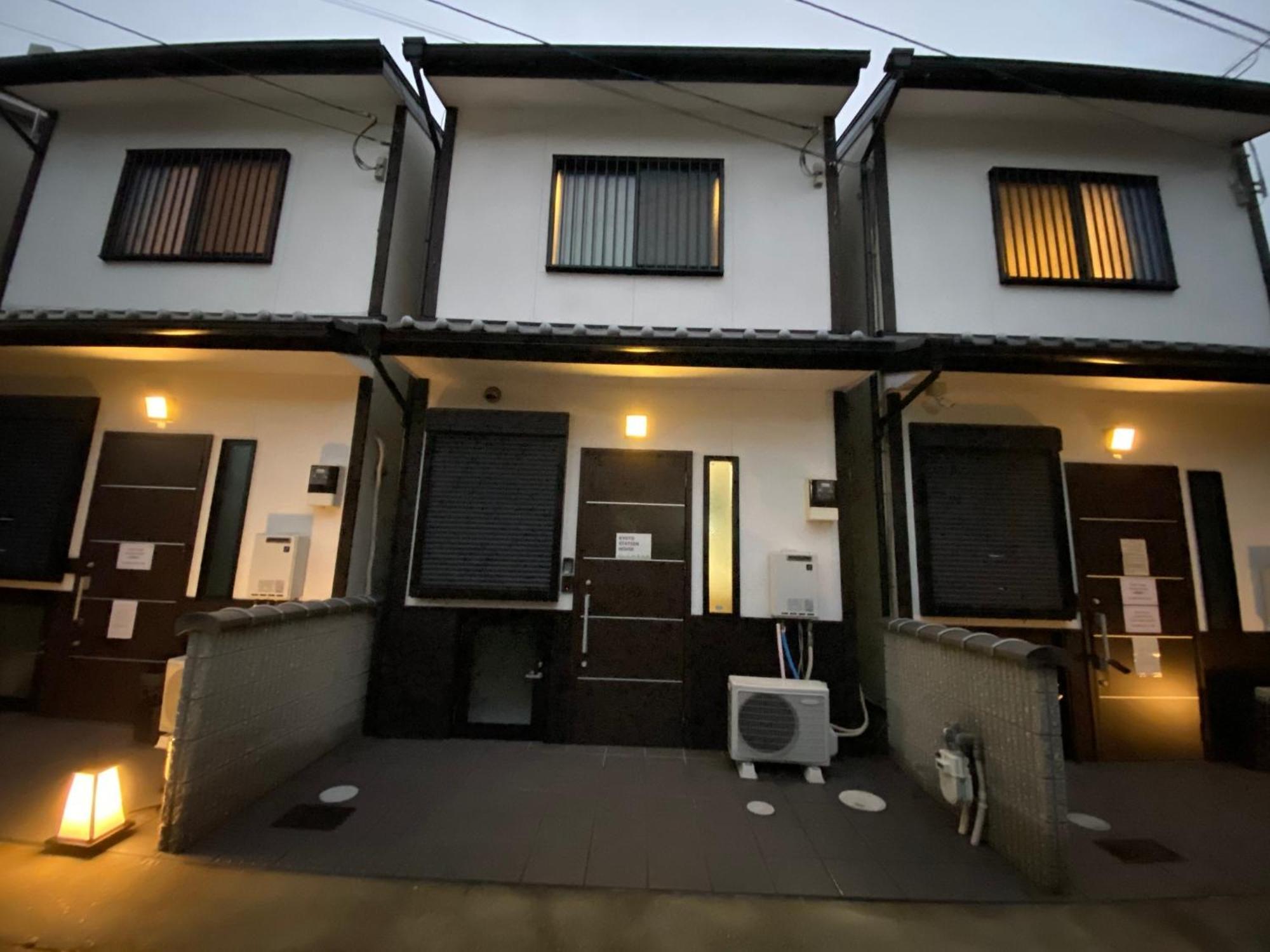 - House / Vacation 72220