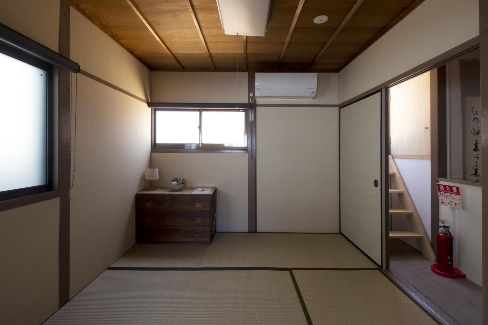 Holiday home Rohji Kyoto