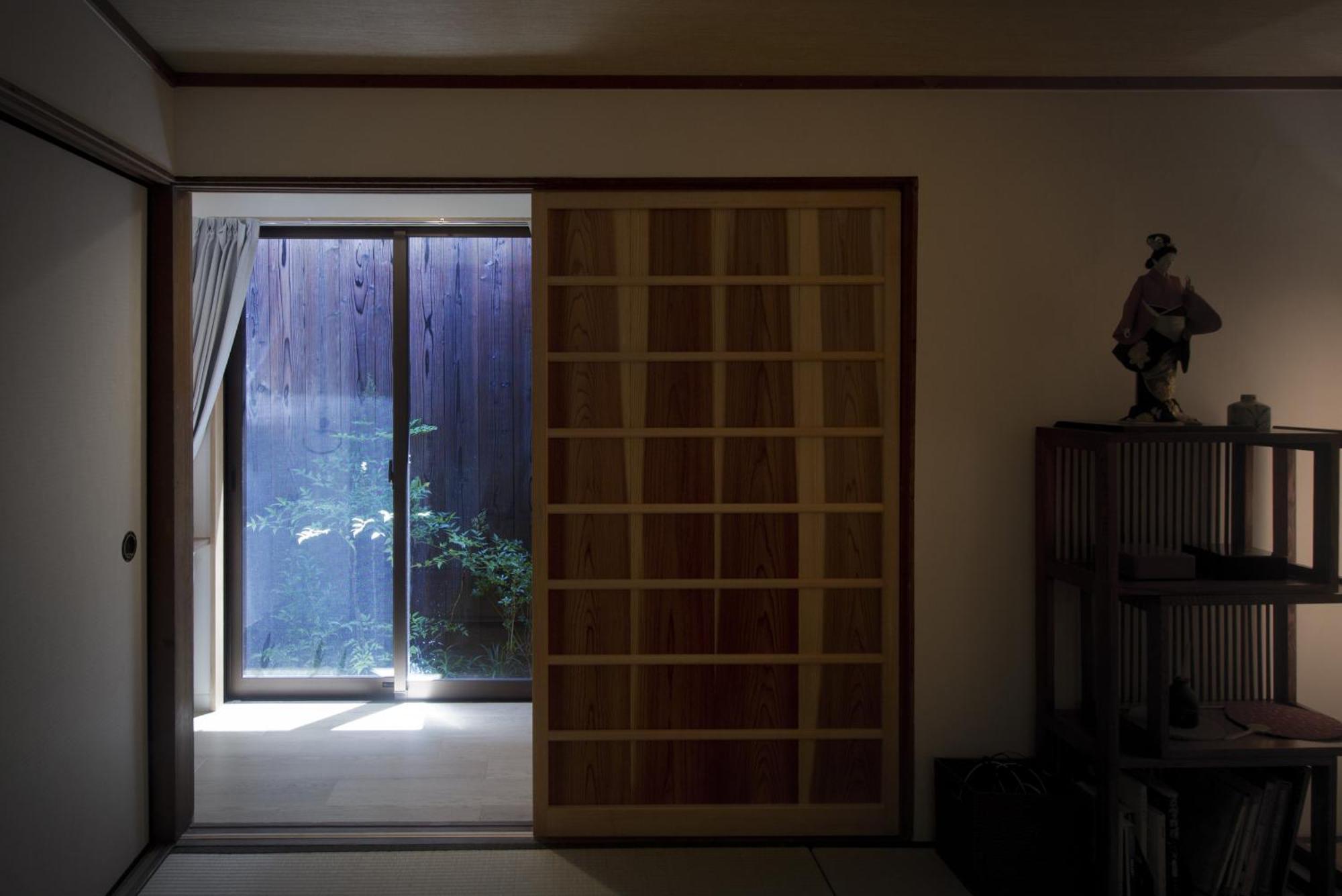 Rohji Kyoto
