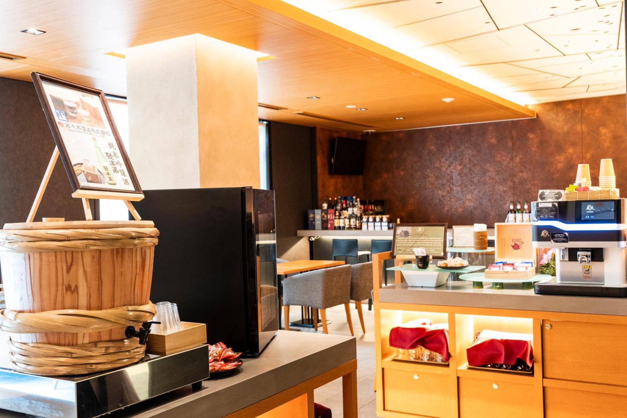Hotel Kaya Nijo Castle, Bw Signature Collection By Western Kyoto