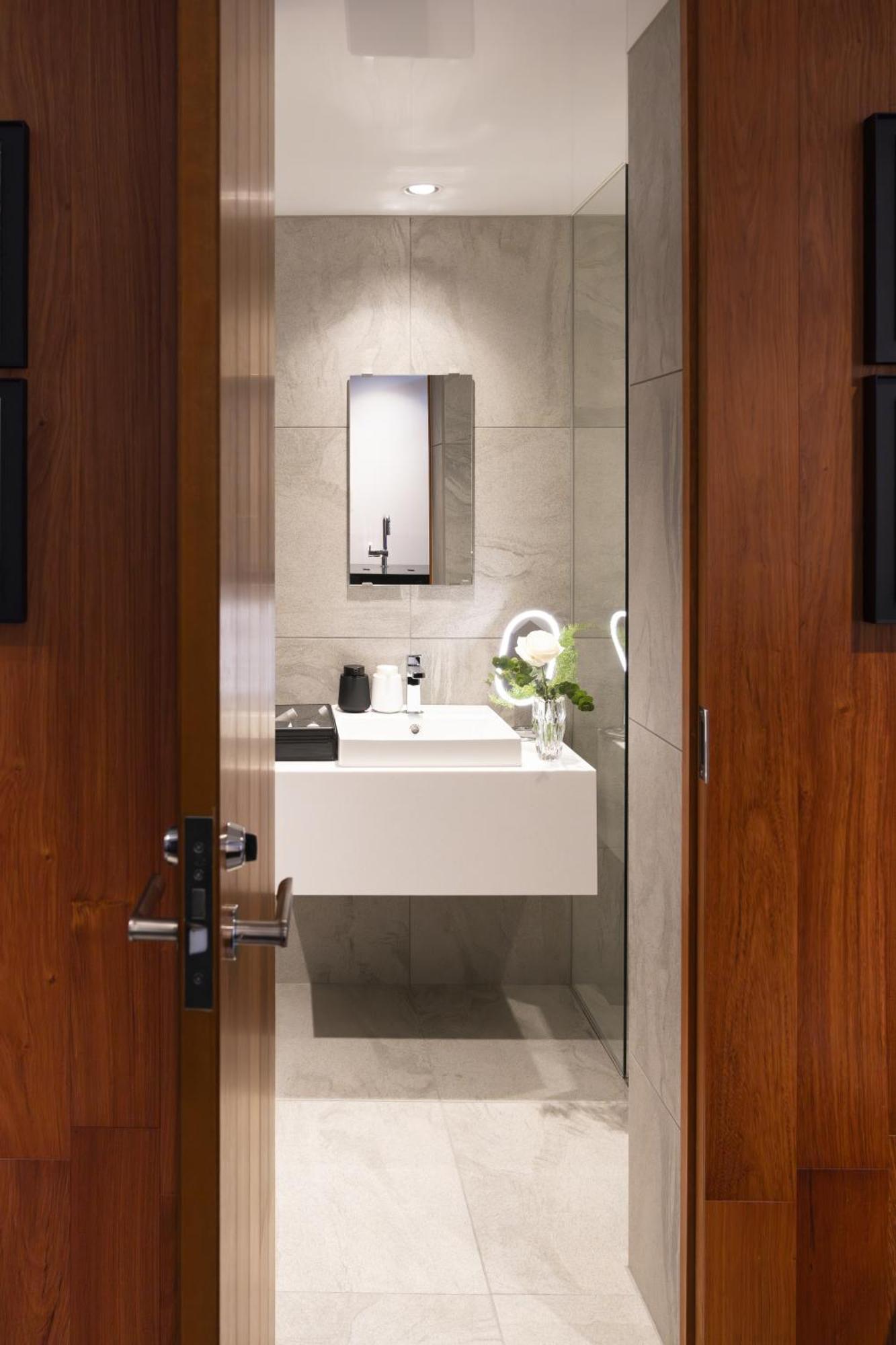 Kamo Residences By Reflections Hotel