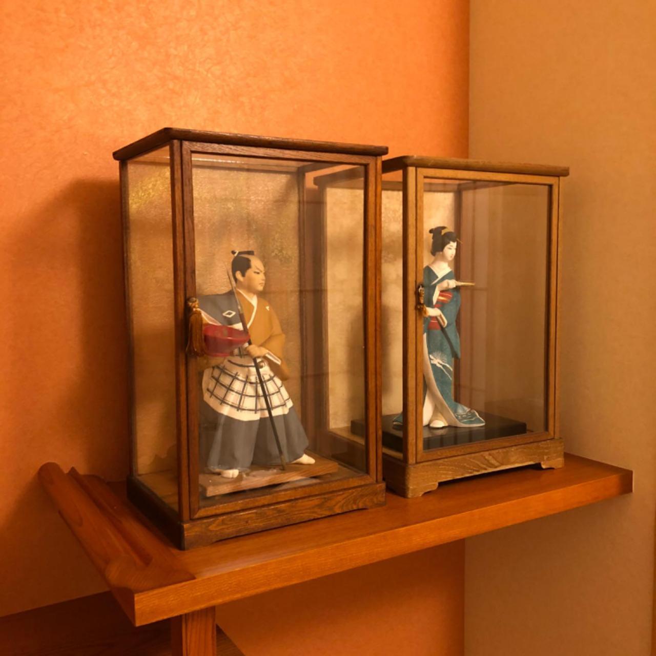 静雅の宿 * Kyoto