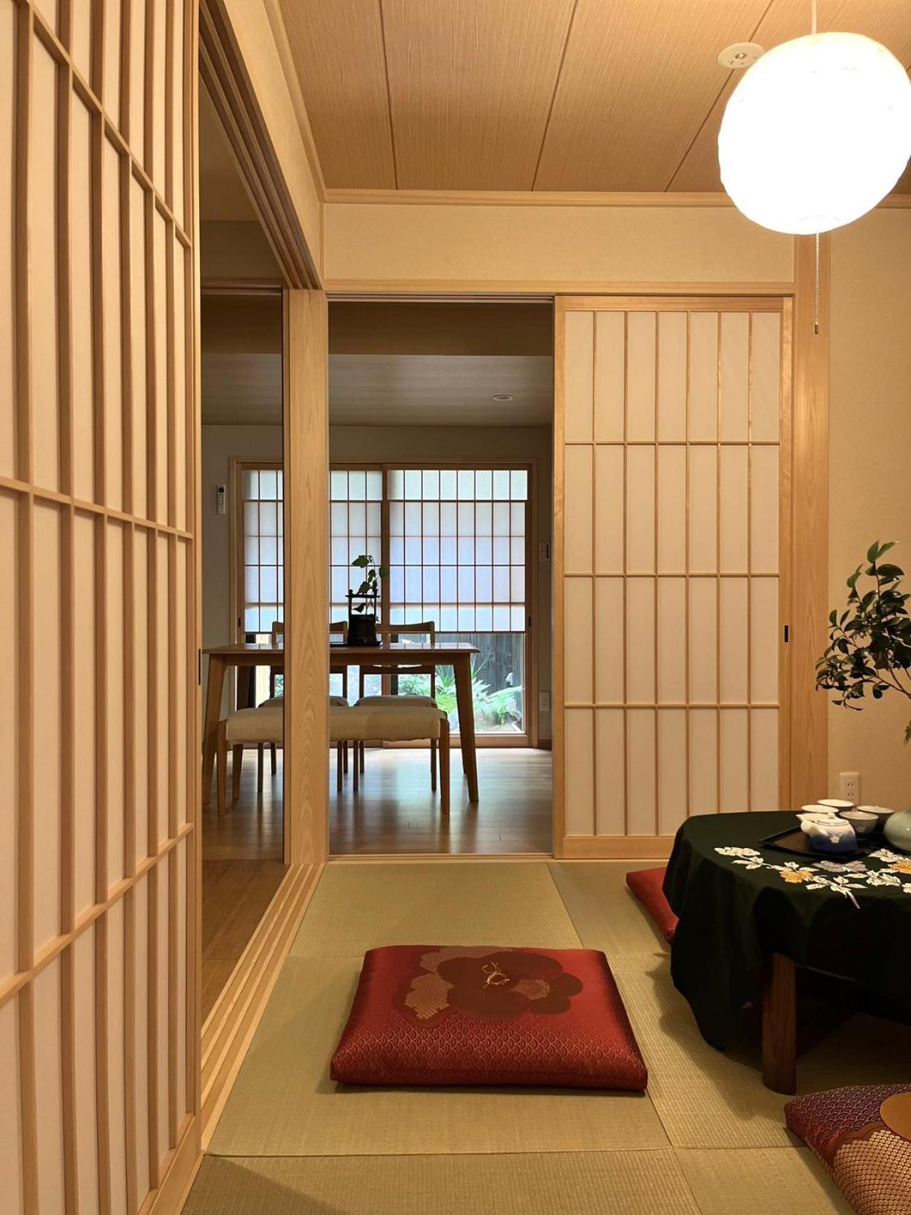 Villa 静雅の宿 Kyoto