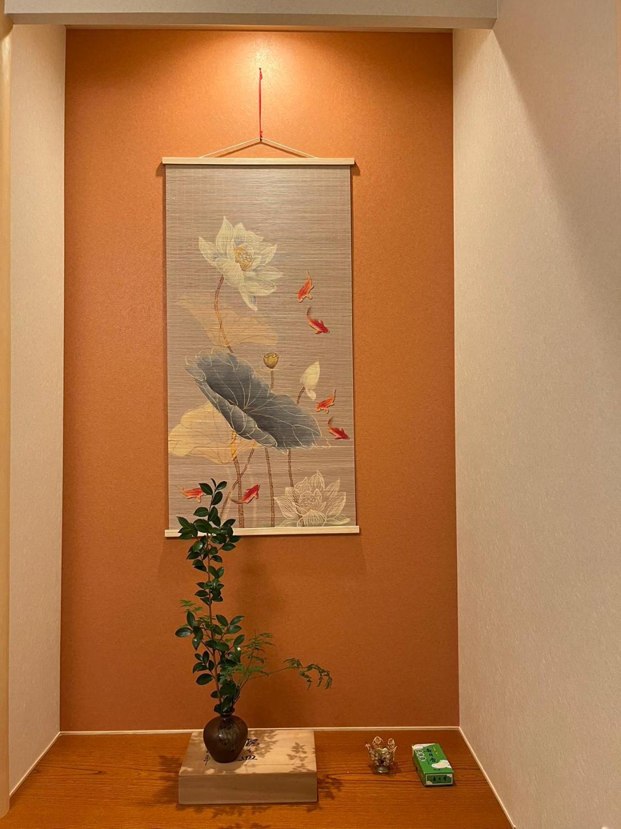 Villa 静雅の宿