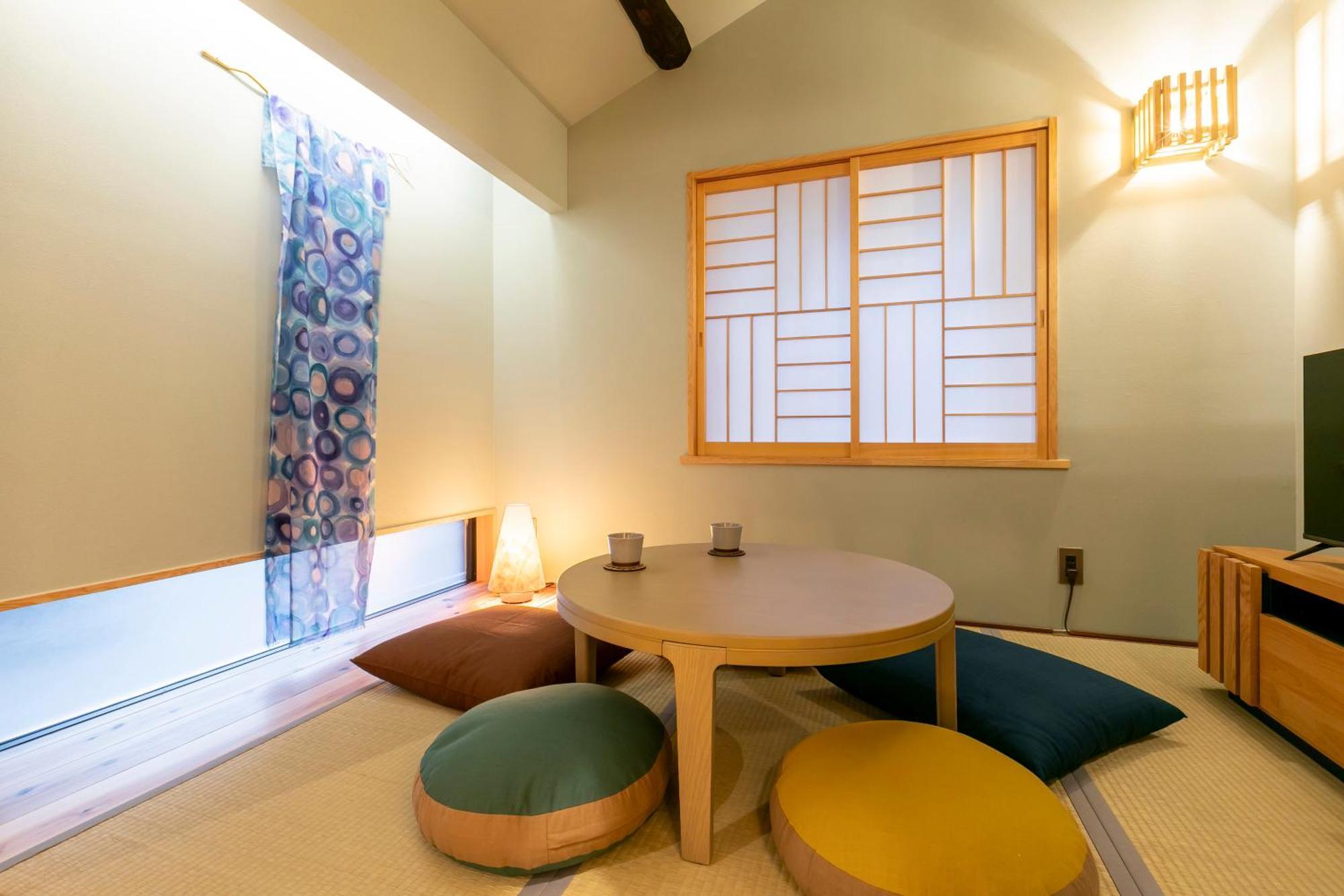 Villa Iroha 颯 - Sou -