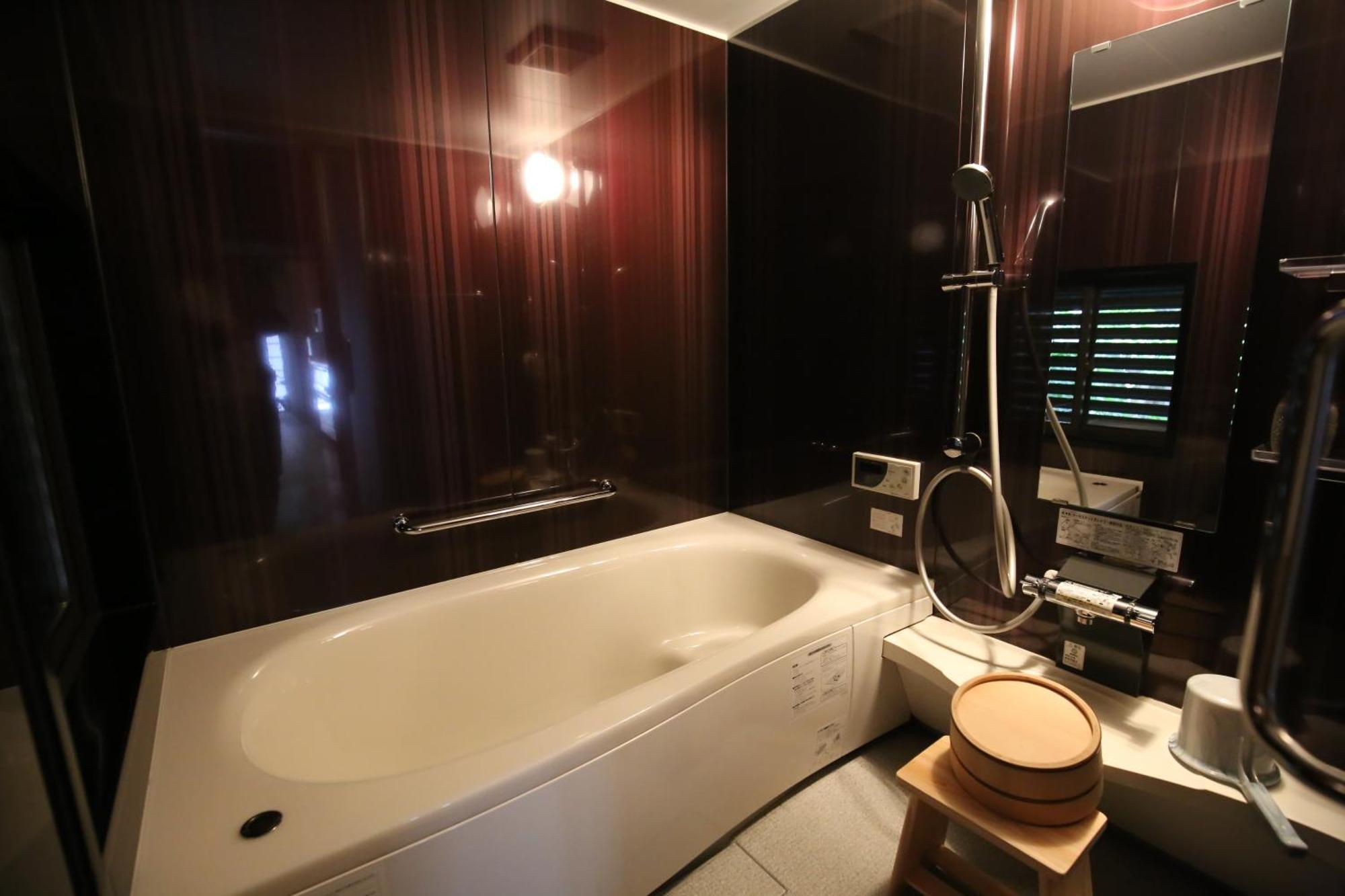 Heiankyu-dairi No Yado Holiday home