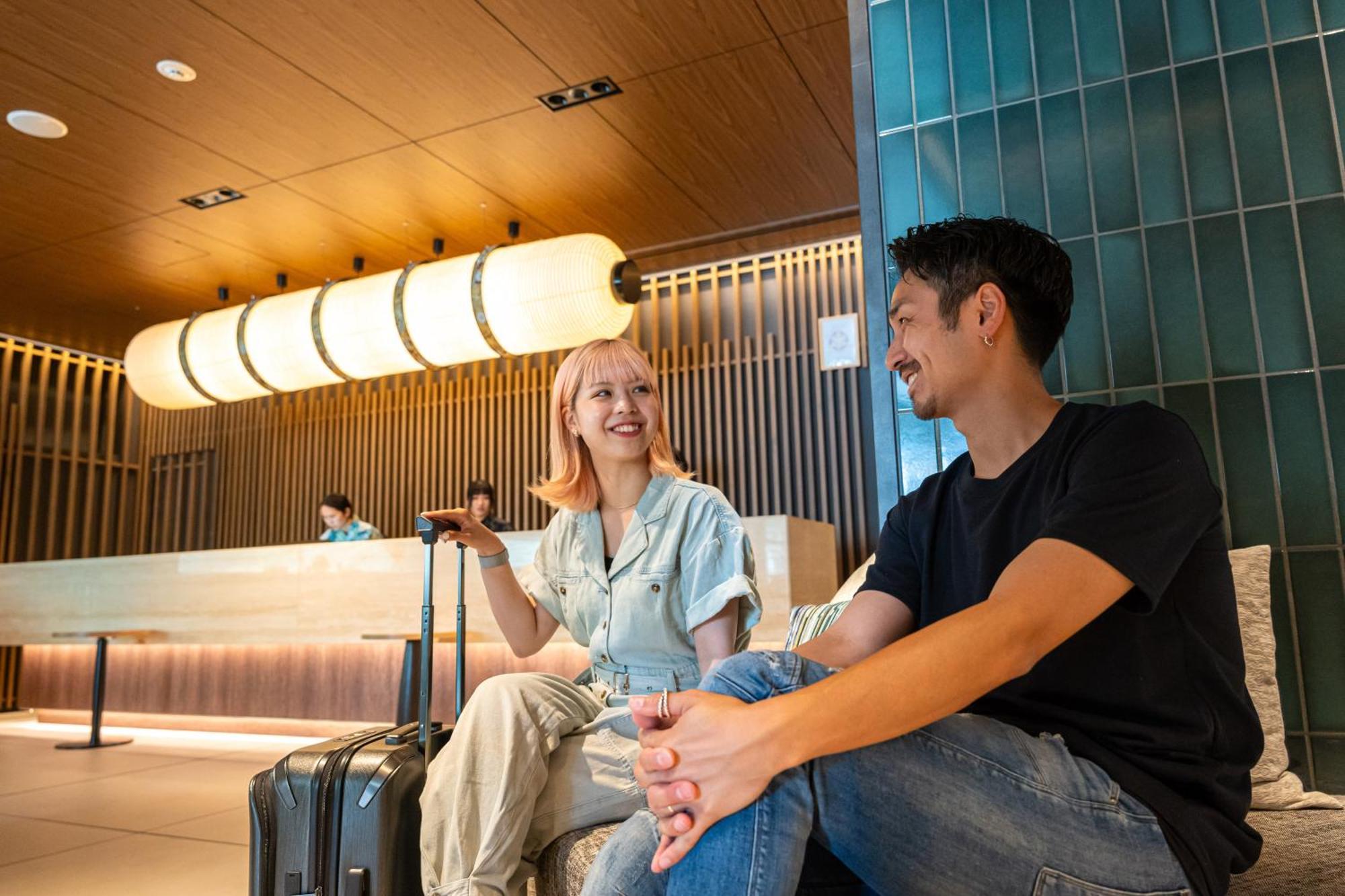 Park 4* Kyoto
