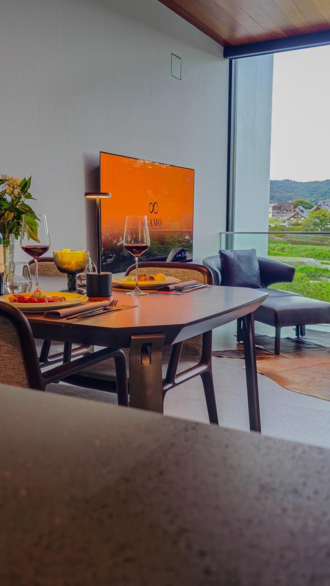 Kamo Residences By Reflections