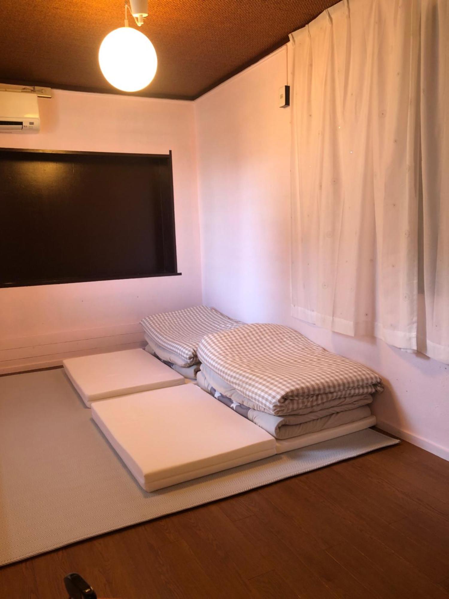 Guest house Tsubame-ya *
