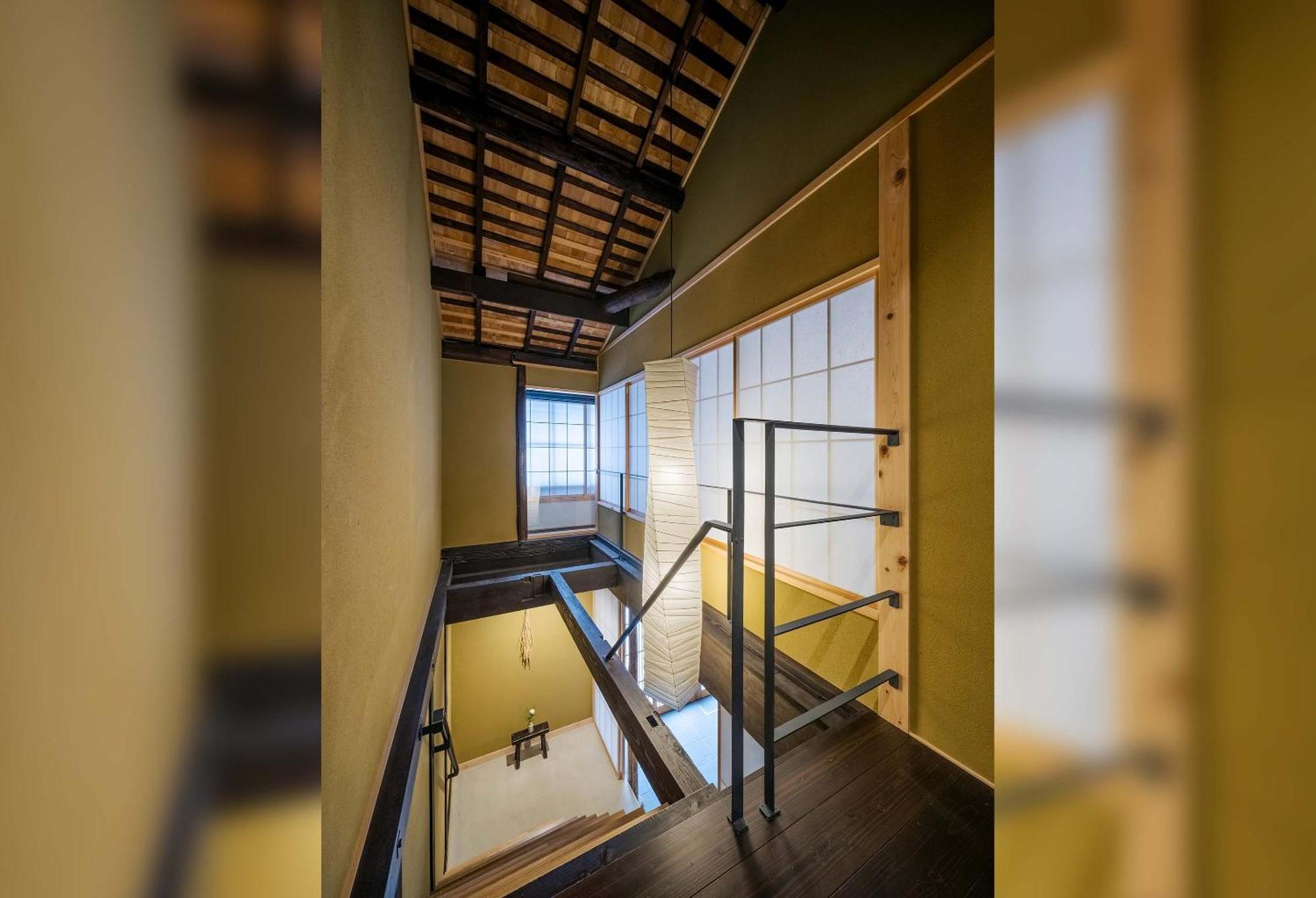 Izuki Machiya House Holiday home *