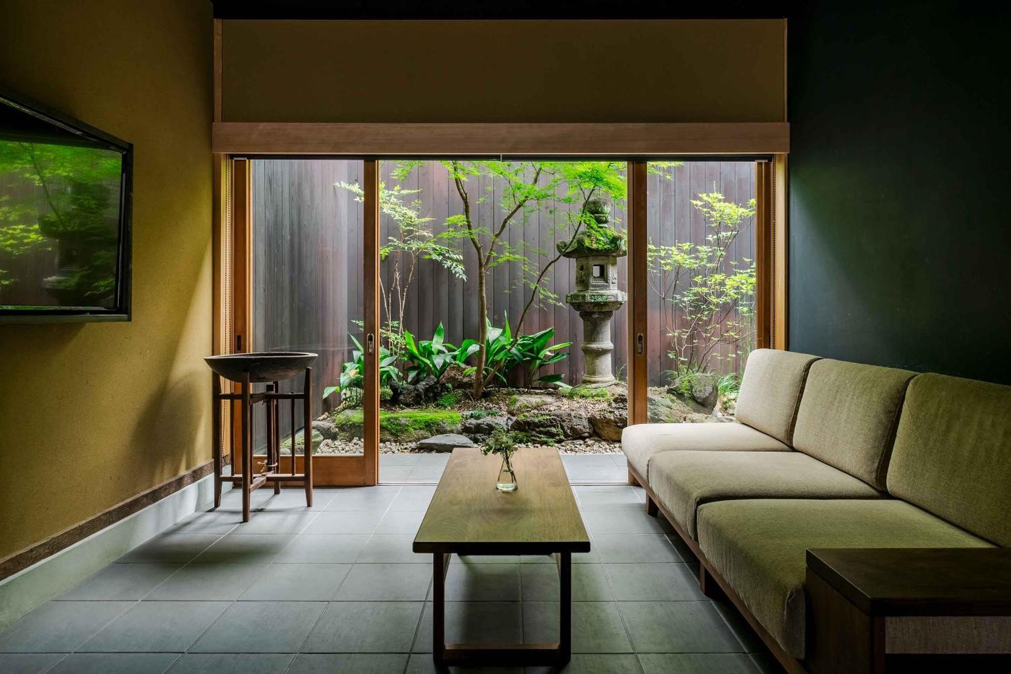 Holiday home Izuki Machiya House Kyoto