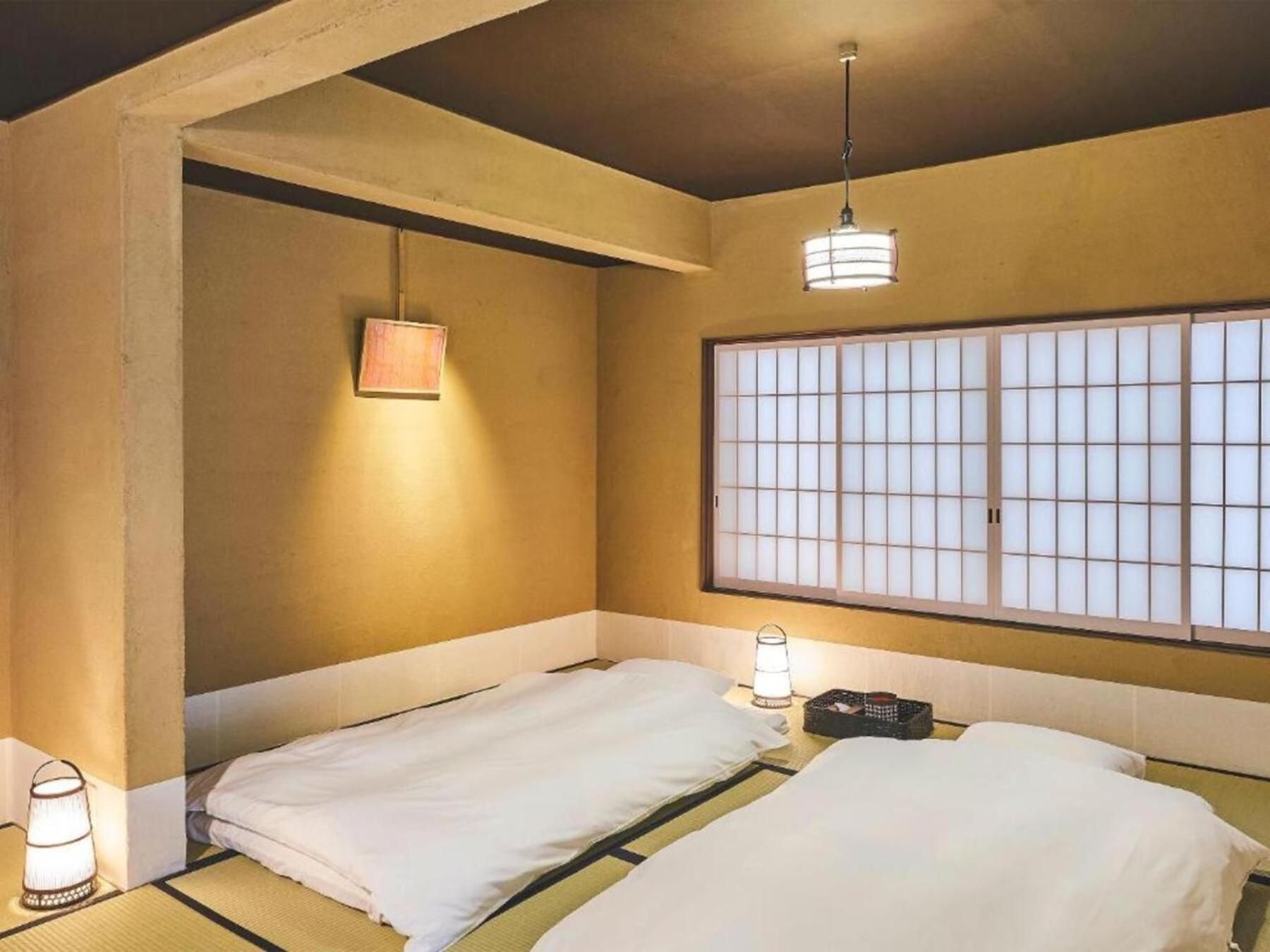 Holiday home Yasaka No Yado Kyoto