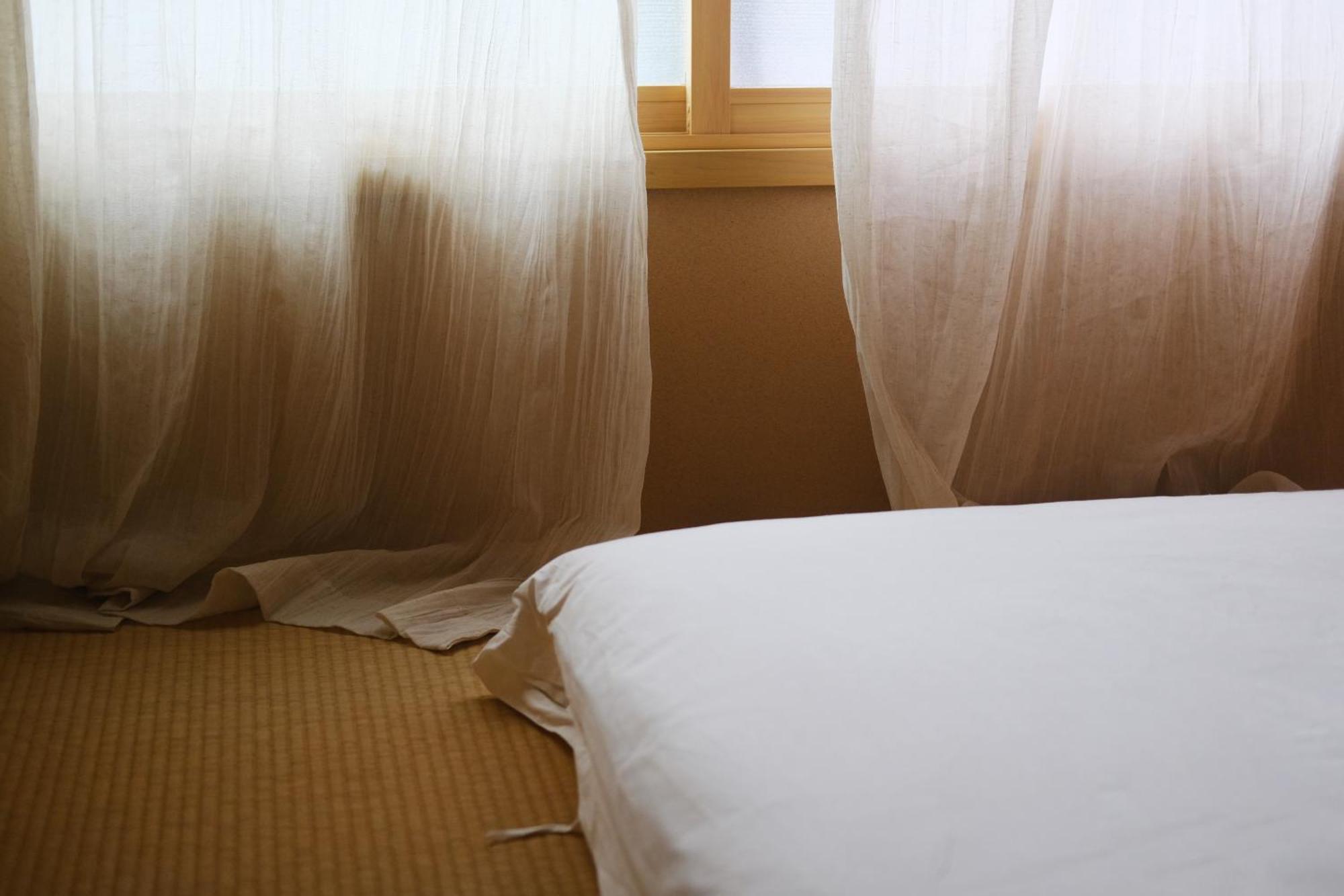 Sloom Reclusive Kyo-machiya In Higashiyama * Kyoto