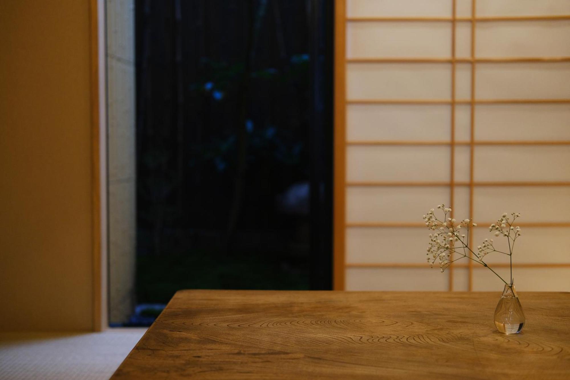Sloom Reclusive Kyo-machiya In Higashiyama Holiday home