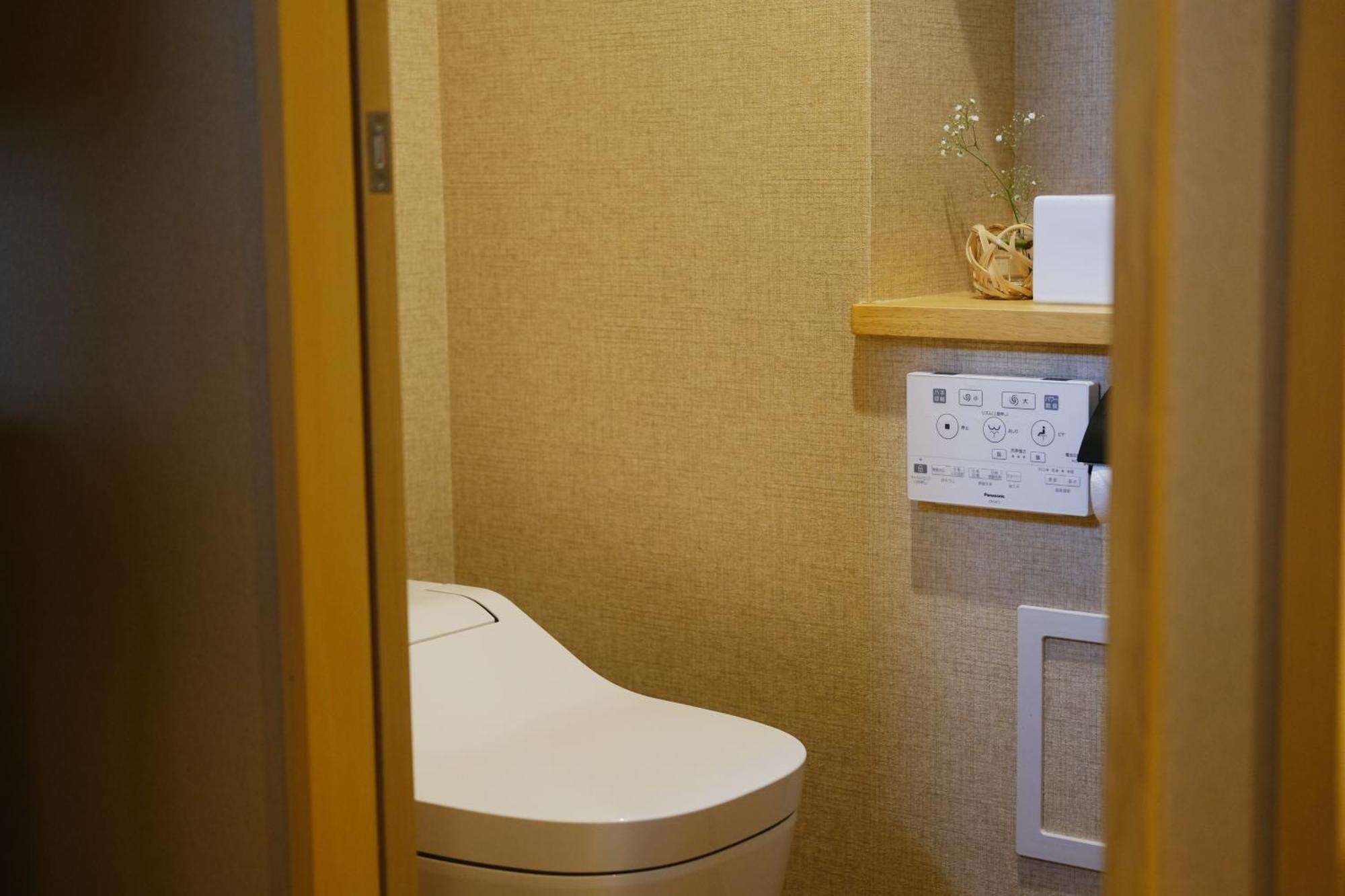 Sloom Reclusive Kyo-machiya In Higashiyama Holiday home *