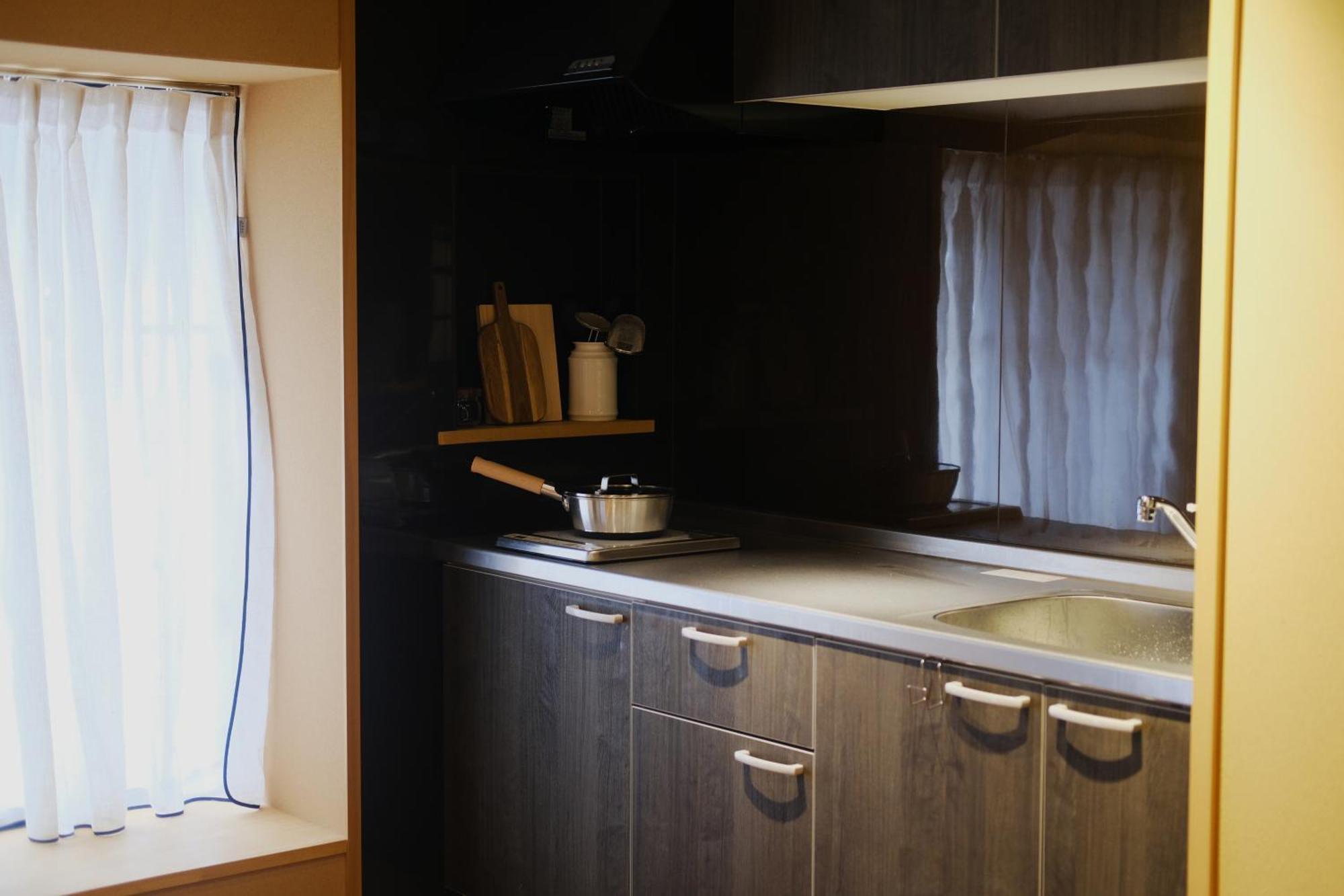 Holiday home Sloom Reclusive Kyo-machiya In Higashiyama *
