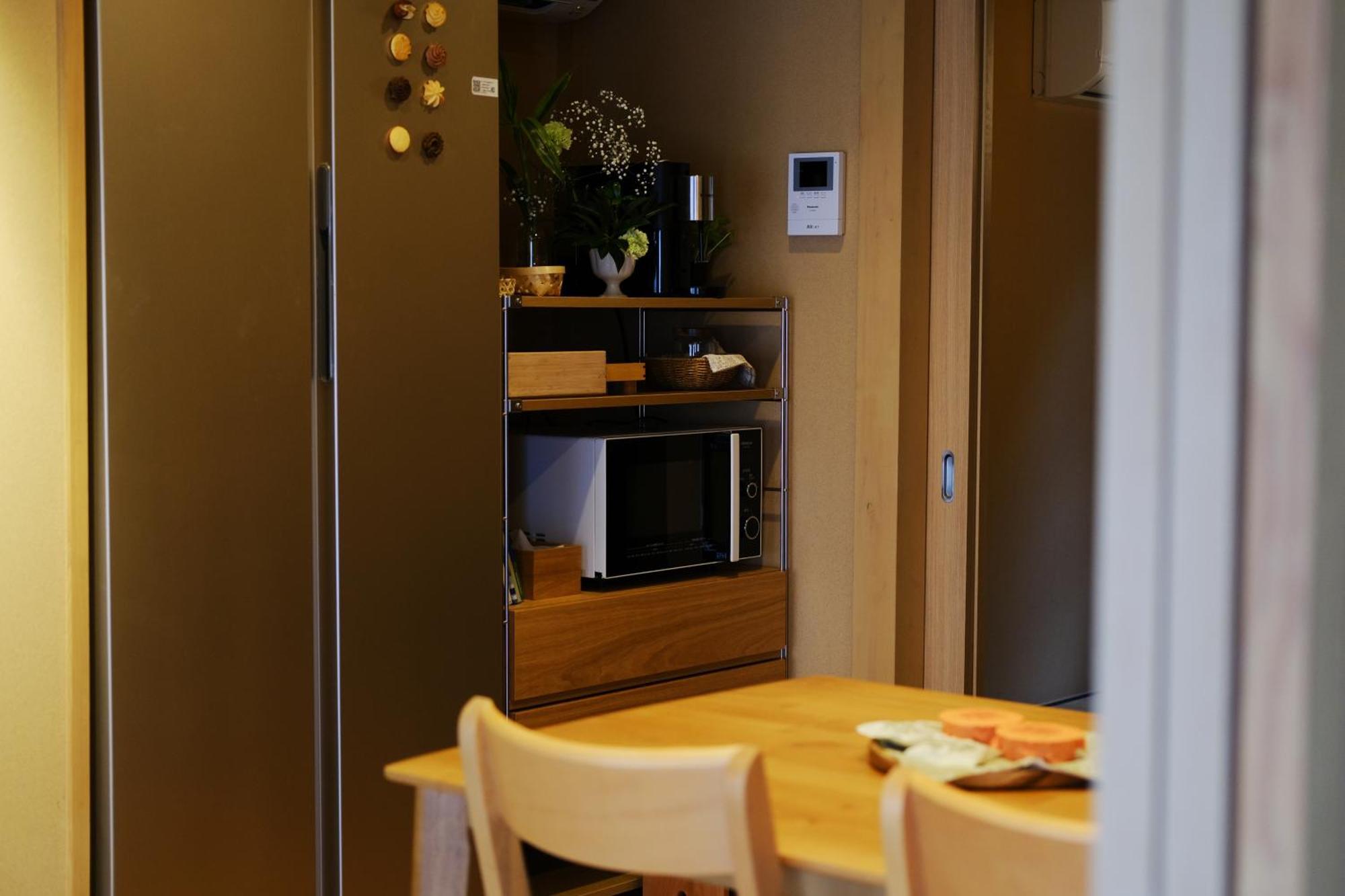 Holiday home Sloom Reclusive Kyo-machiya In Higashiyama Kyoto