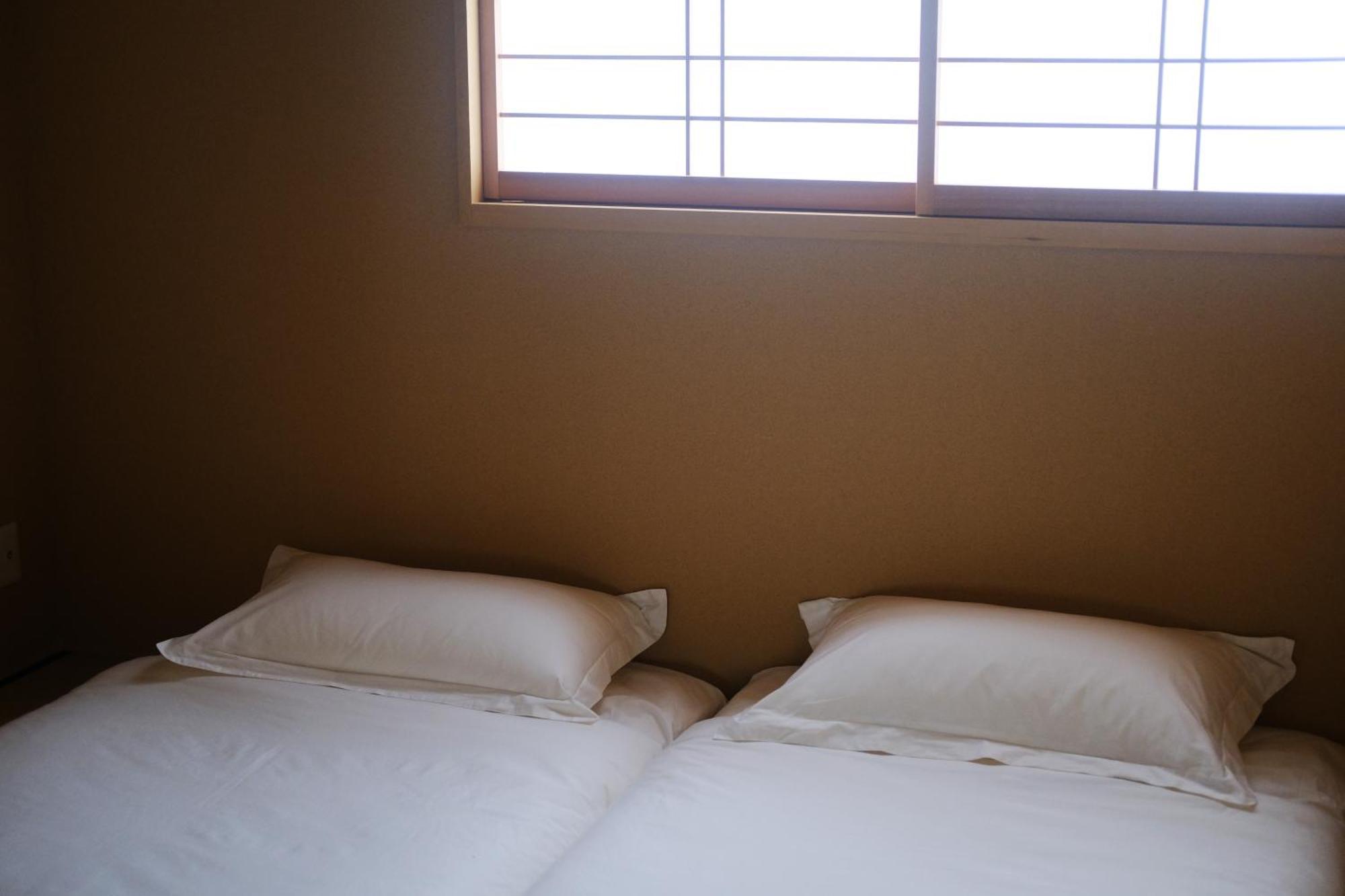 Sloom Reclusive Kyo-machiya In Higashiyama Kyoto