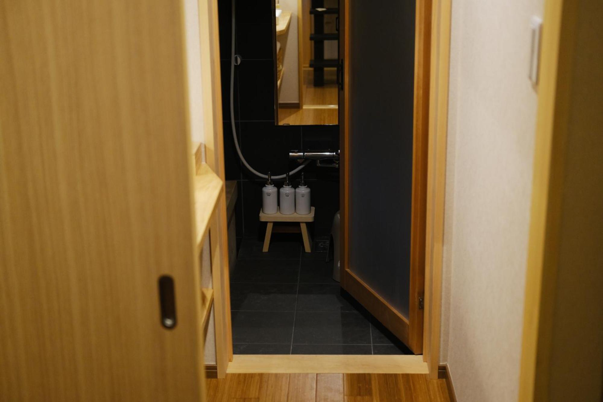 Sloom Reclusive Kyo-machiya In Higashiyama Holiday home *