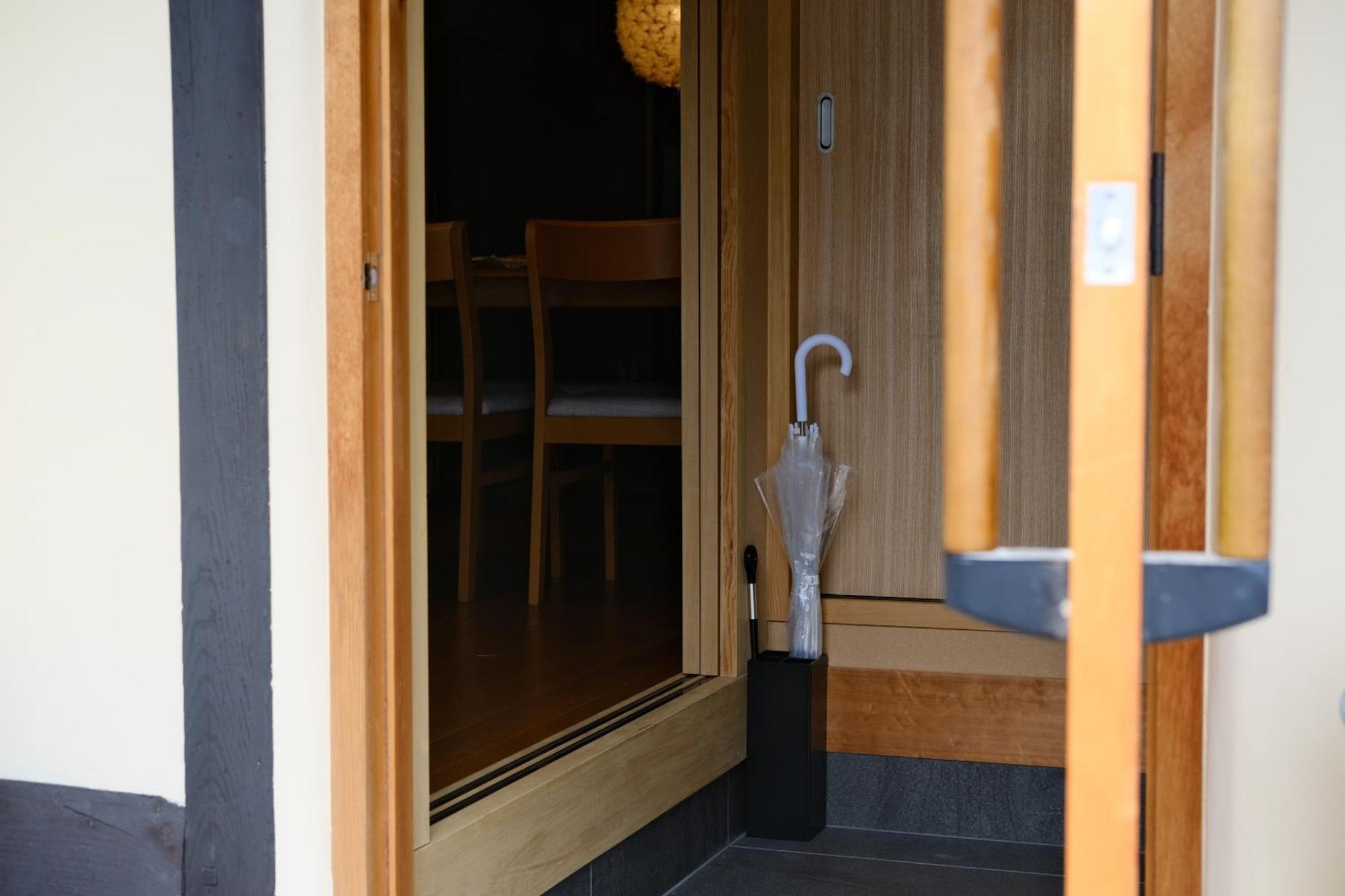 Sloom Reclusive Kyo-machiya In Higashiyama * Kyoto