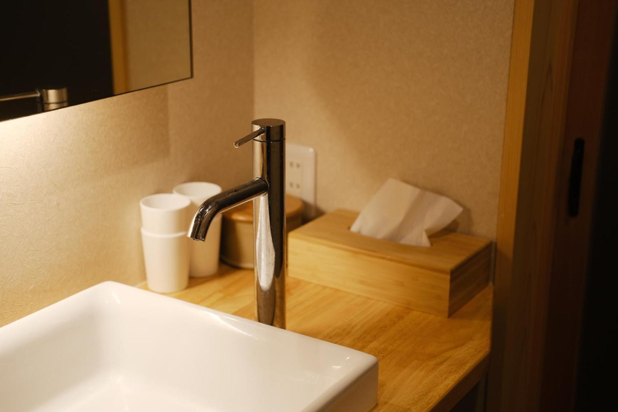 Sloom Reclusive Kyo-machiya In Higashiyama Holiday home *