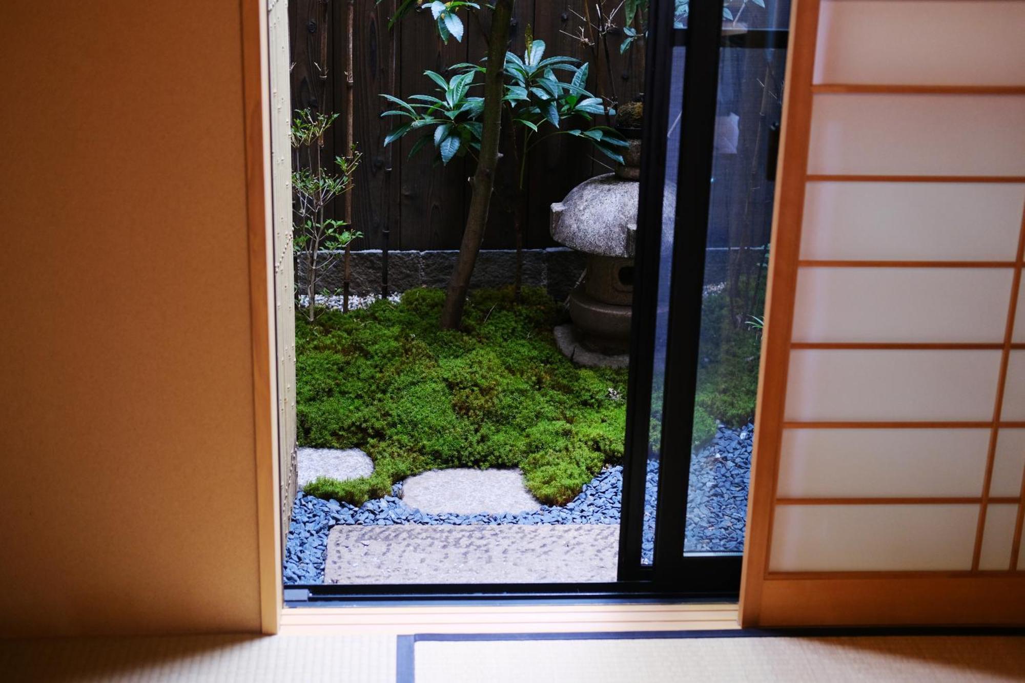 Sloom Reclusive Kyo-machiya In Higashiyama Holiday home Kyoto