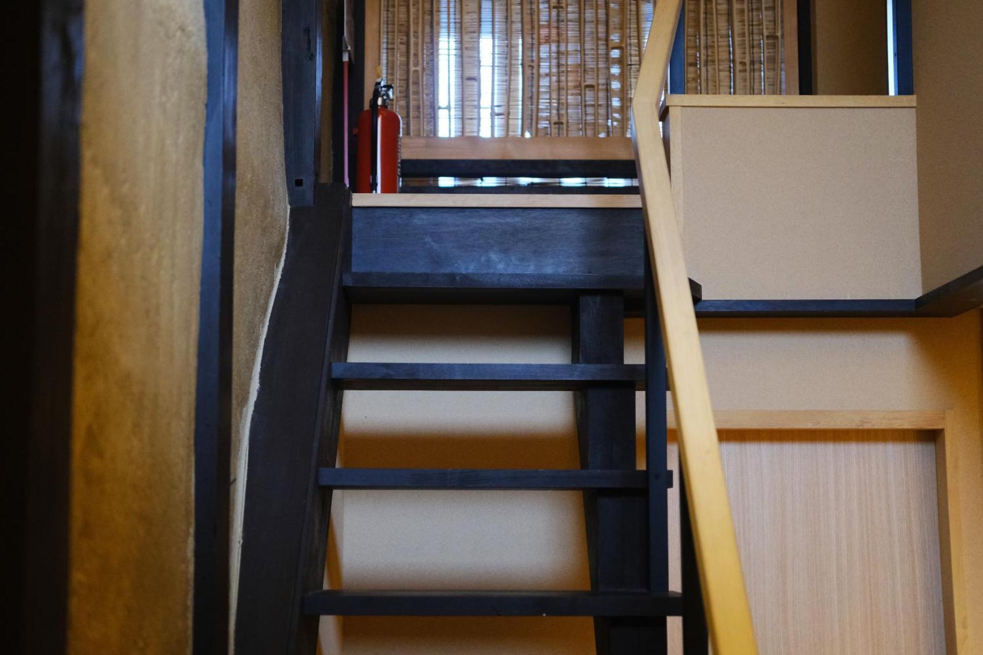 Sloom Reclusive Kyo-machiya In Higashiyama Kyoto
