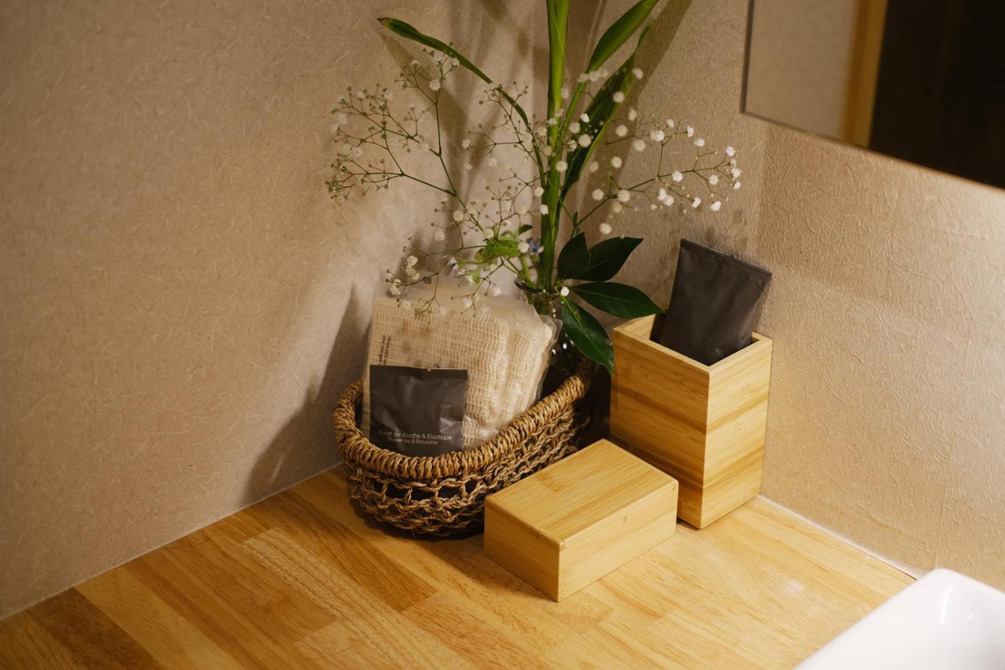 Sloom Reclusive Kyo-machiya In Higashiyama