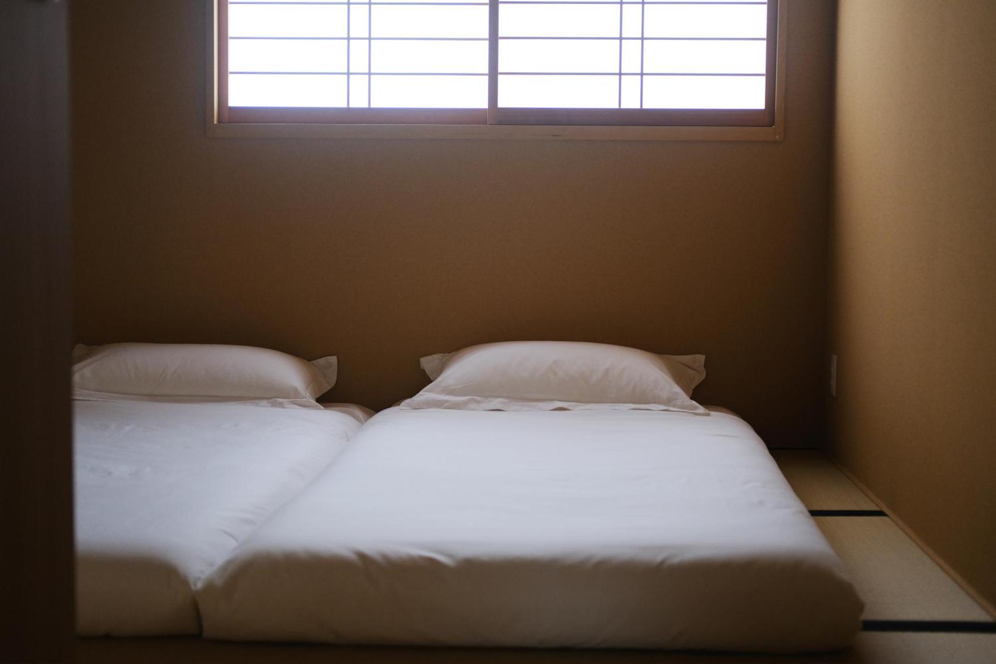 Holiday home Sloom Reclusive Kyo-machiya In Higashiyama