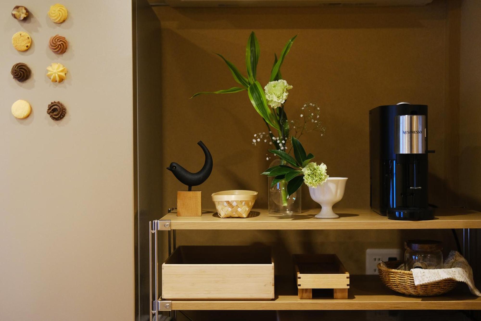 Sloom Reclusive Kyo-machiya In Higashiyama Holiday home