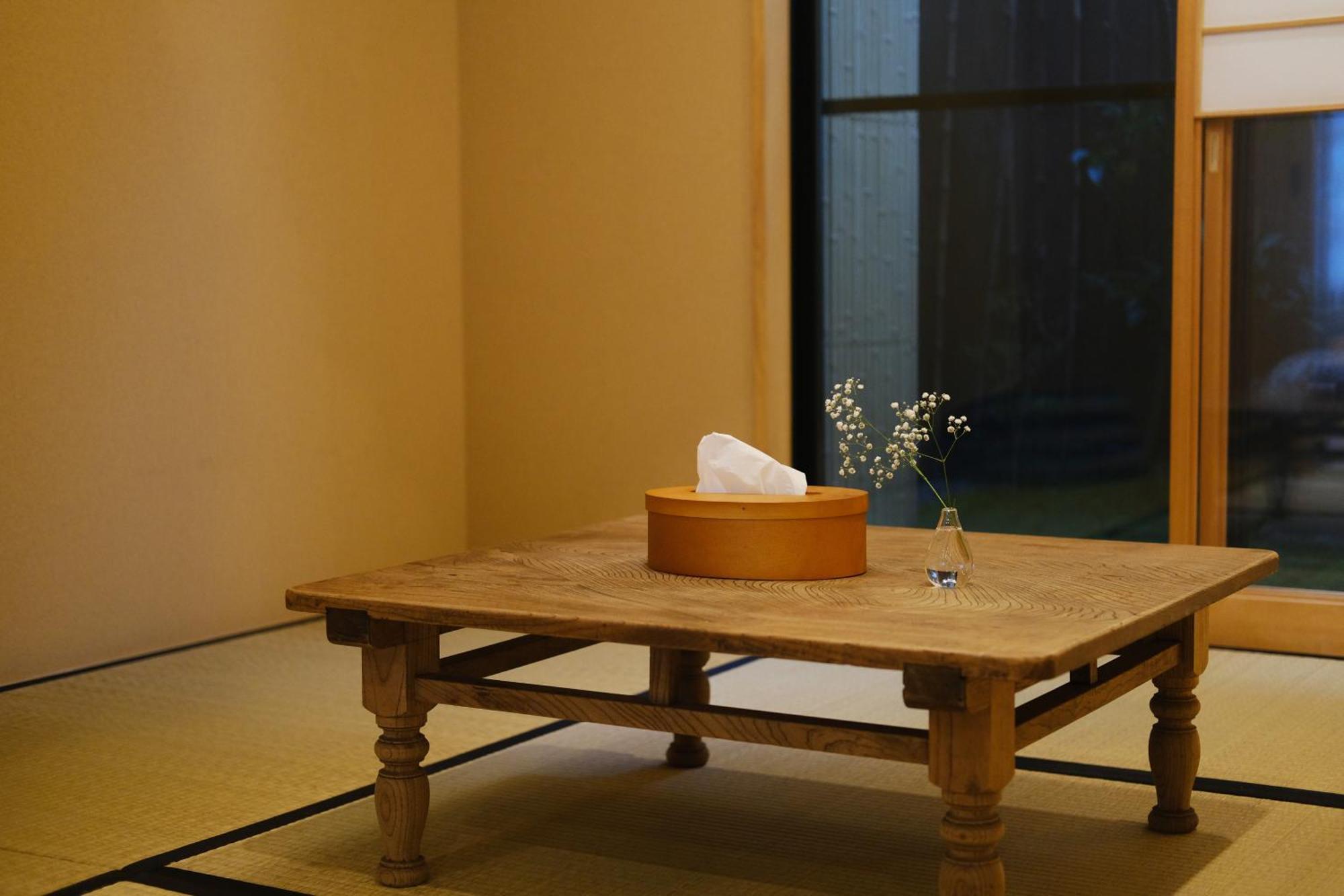 Sloom Reclusive Kyo-machiya In Higashiyama Holiday home Kyoto