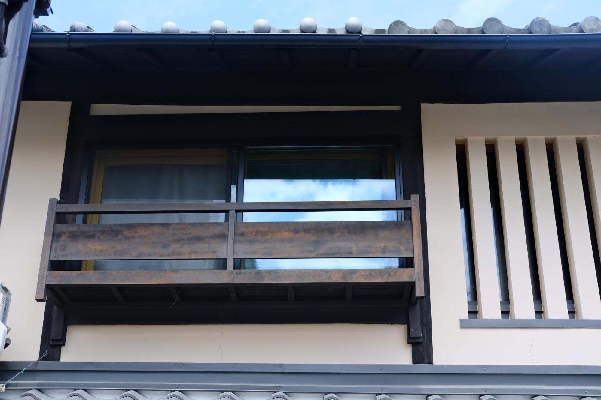 Holiday home Sloom Reclusive Kyo-machiya In Higashiyama *