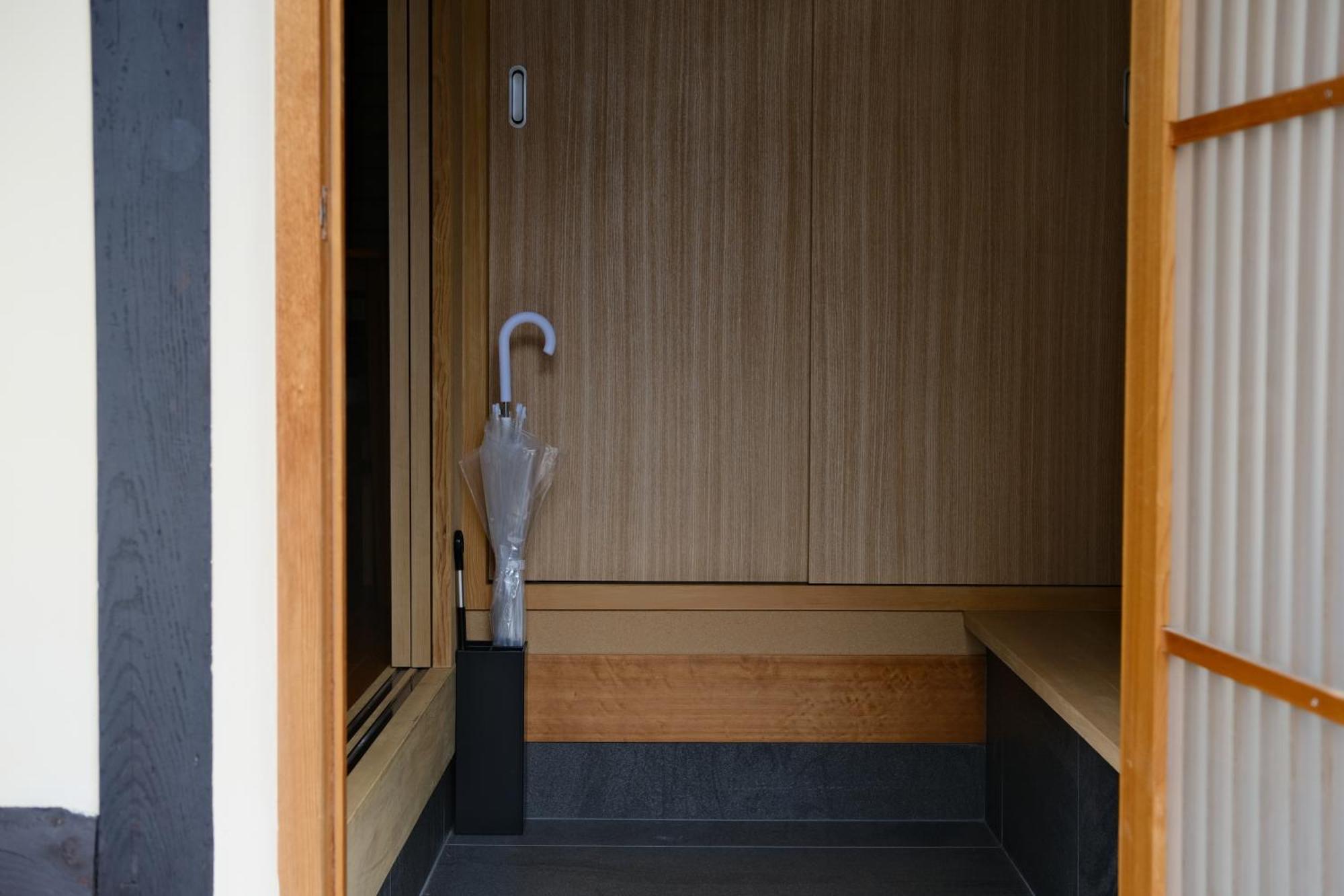 Holiday home Sloom Reclusive Kyo-machiya In Higashiyama *