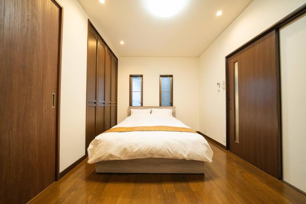 Villa 喜楽霞月