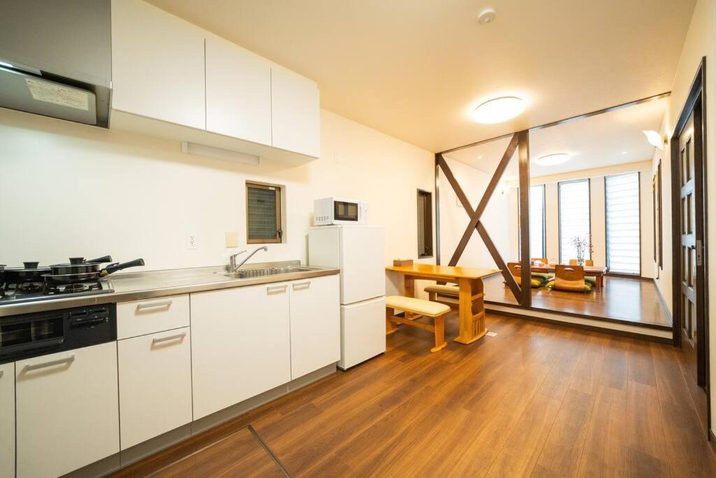 喜楽霞月 Villa Kyoto