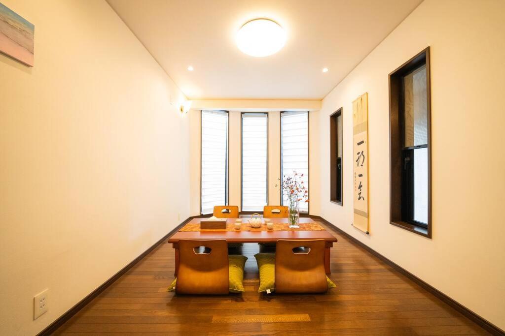 Villa 喜楽霞月